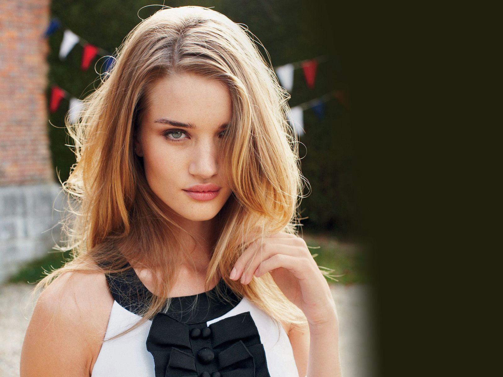 Rosie Huntington Wallpapers Wallpaper Cave