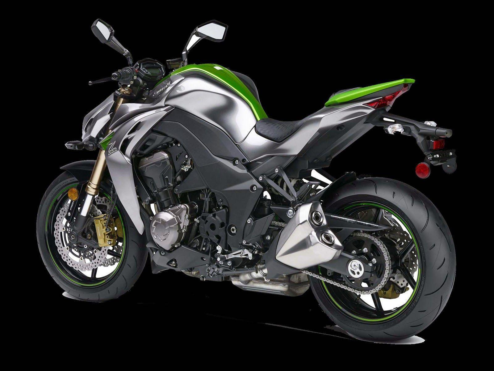Kawasaki Z1000SX 2015 Wallpapers Wallpaper Cave