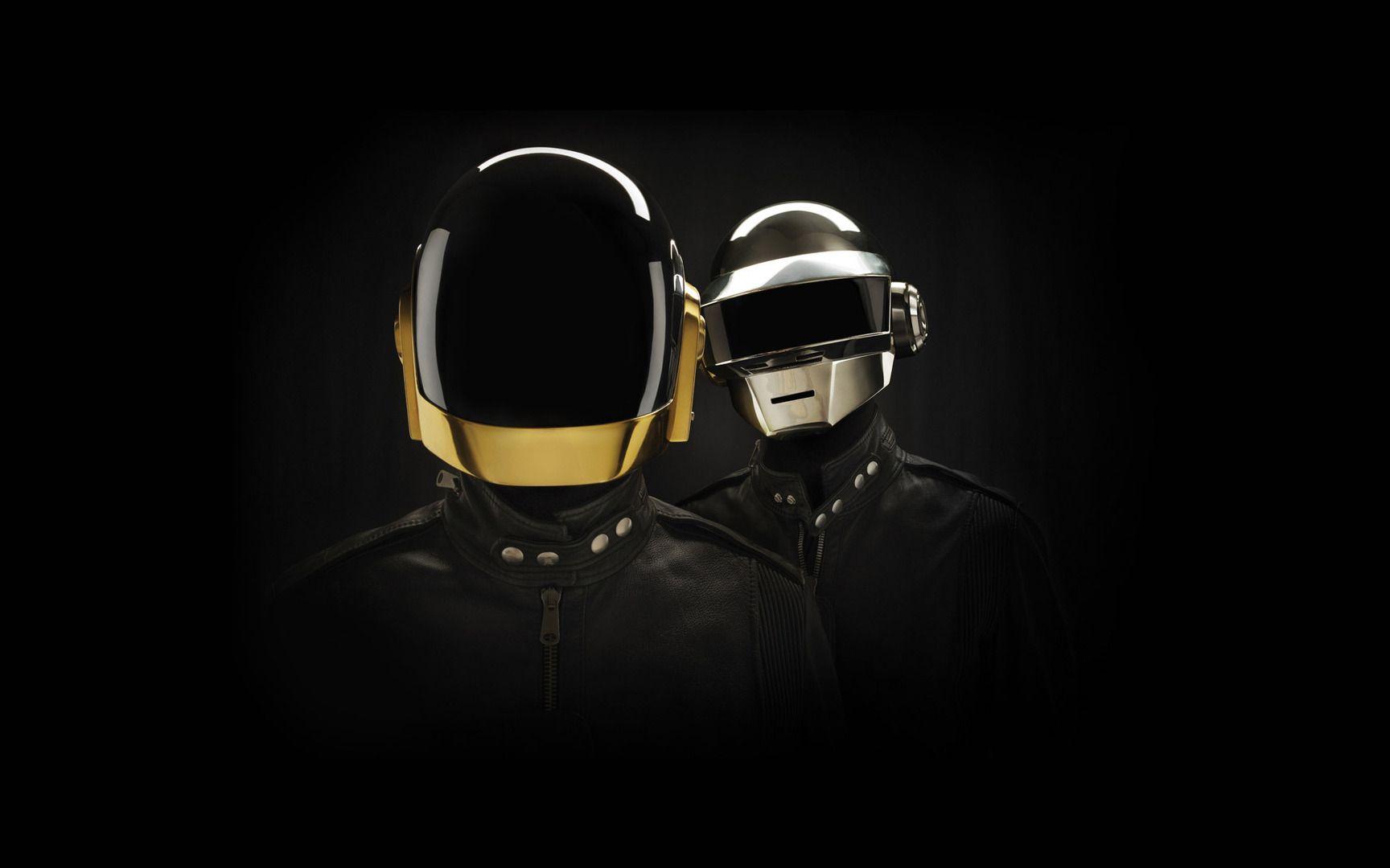 Daft Punk HD Wallpapers Wallpaper Cave