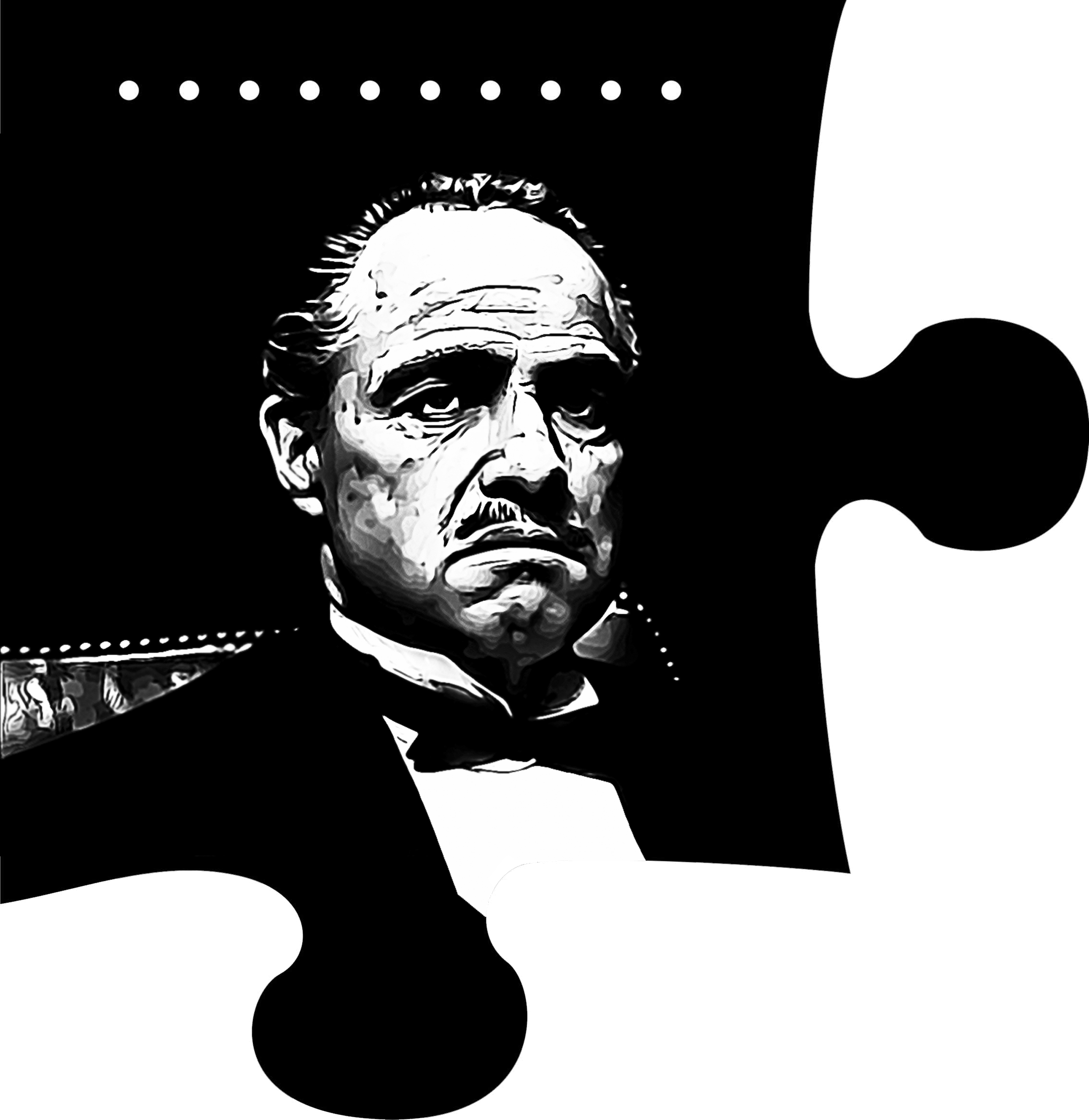 Vito Corleone Wallpapers Wallpaper Cave