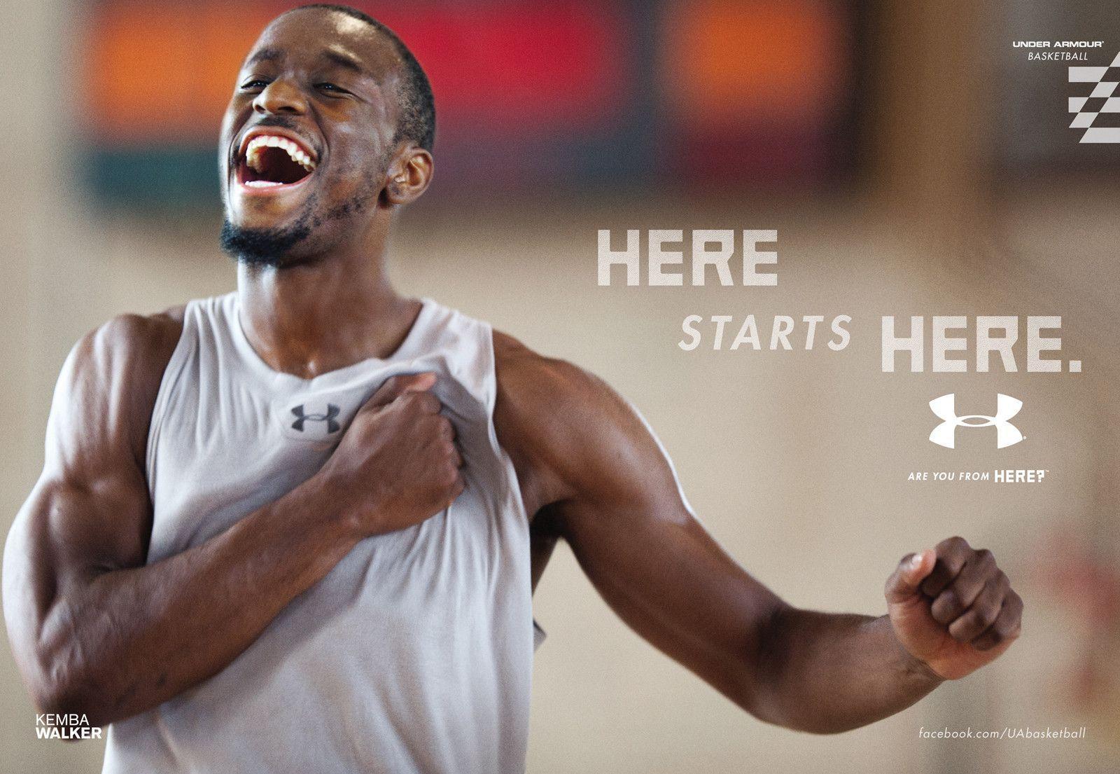 Under Armour Wallpapers Wallpaper Cave