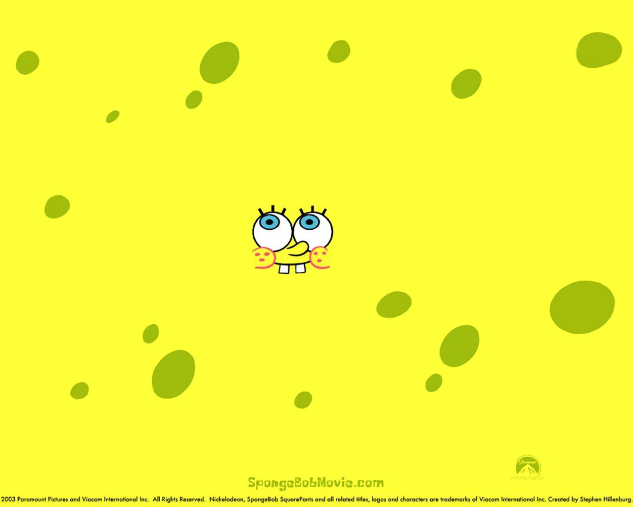 Sponge Bob Backgrounds Wallpaper Cave