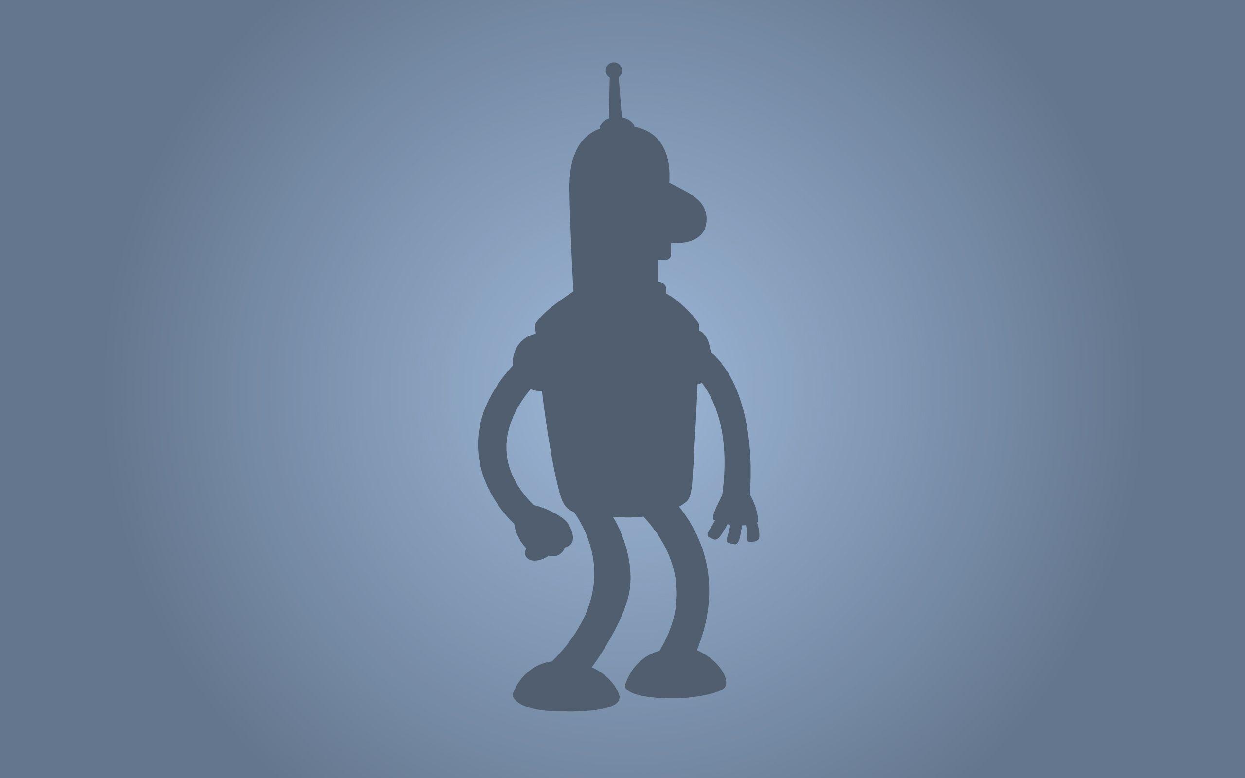 Bender Wallpapers Wallpaper Cave