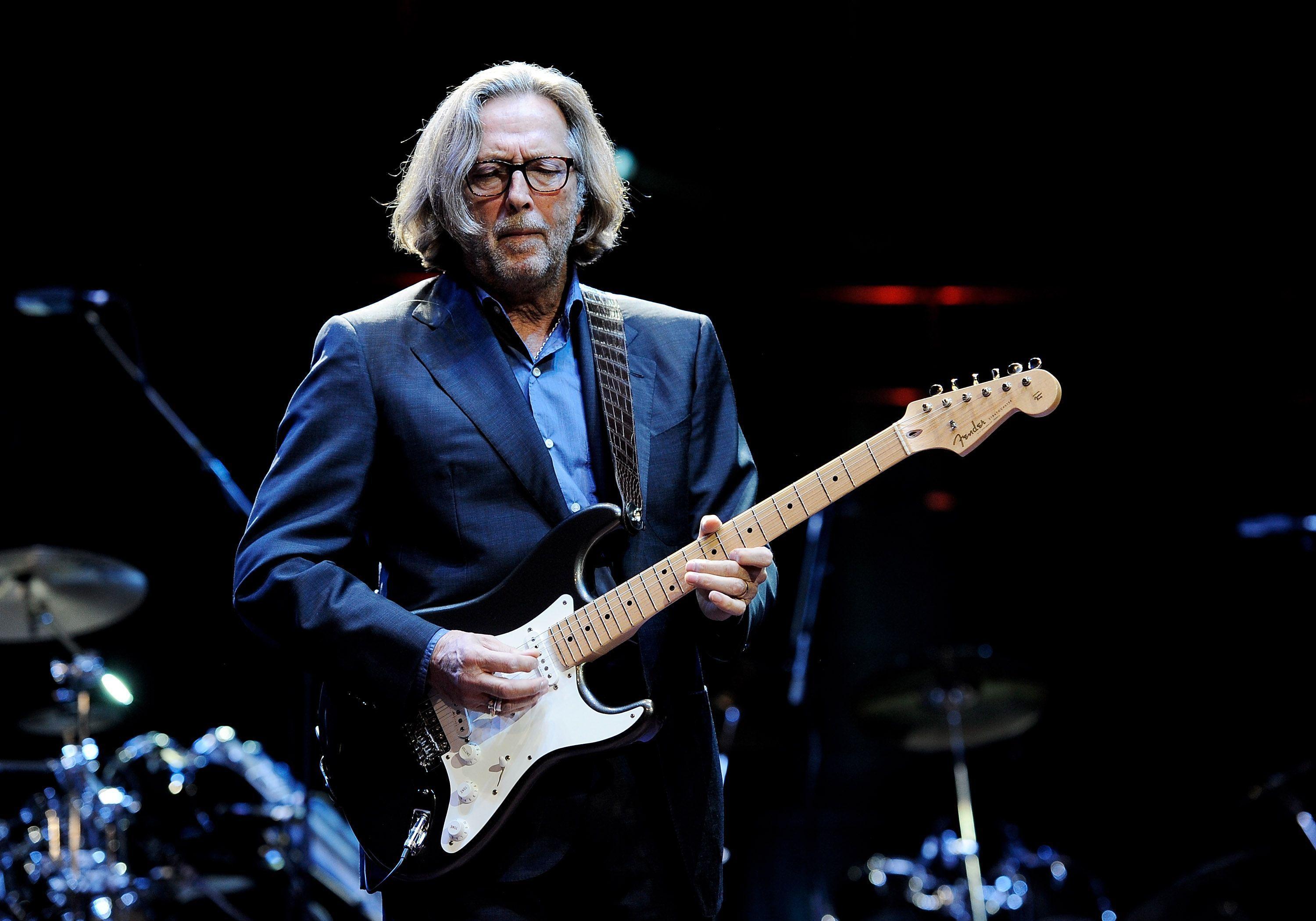 Eric Clapton Wallpapers Wallpaper Cave