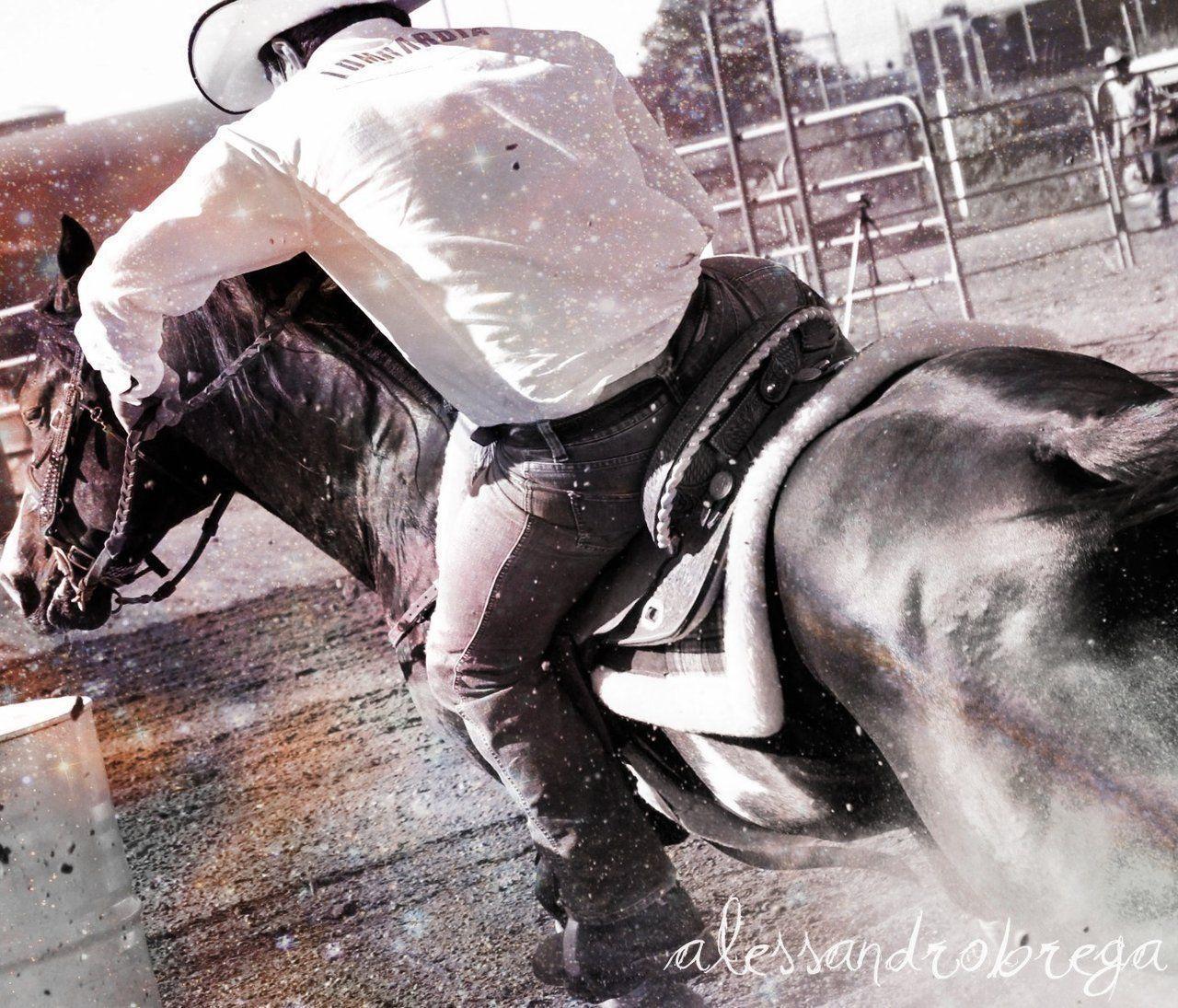 Barrel Racing Wallpapers Wallpaper Cave