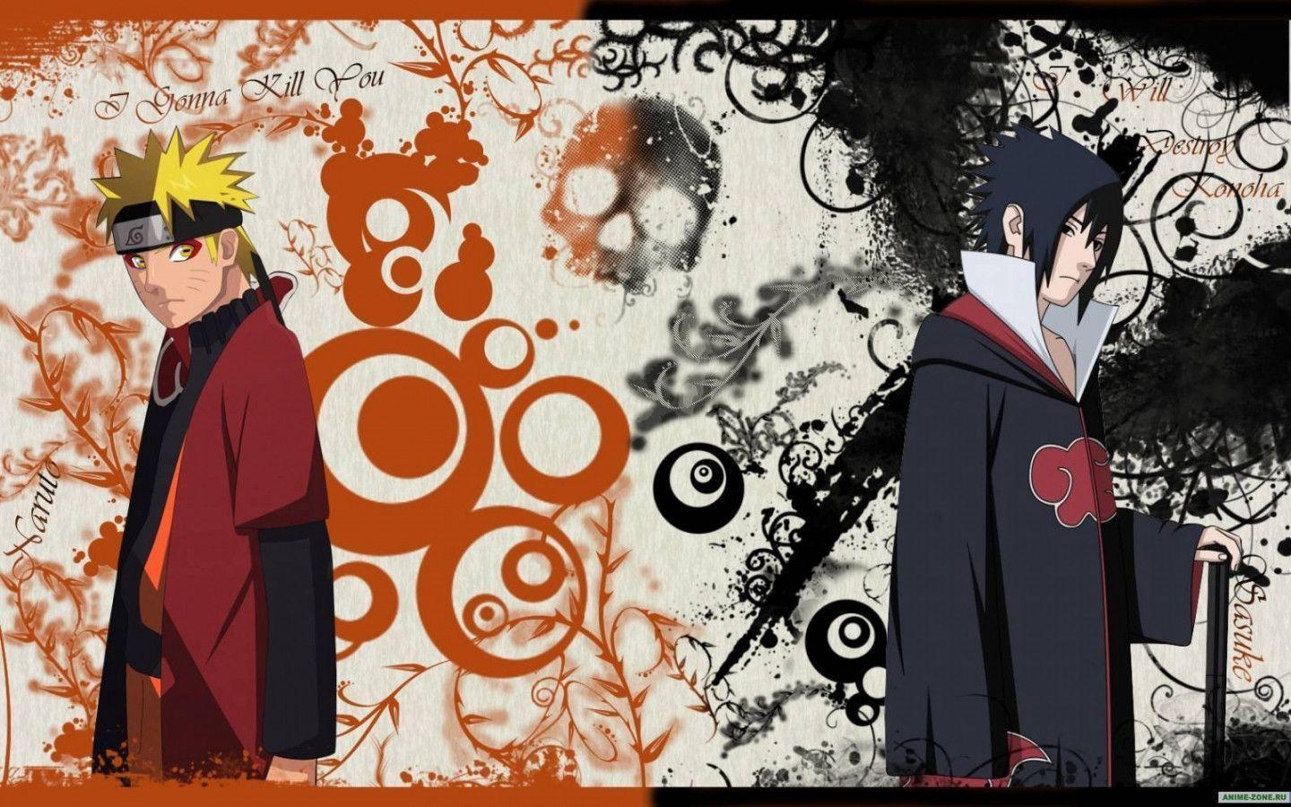 Sasuke Taka Wallpapers Wallpaper Cave
