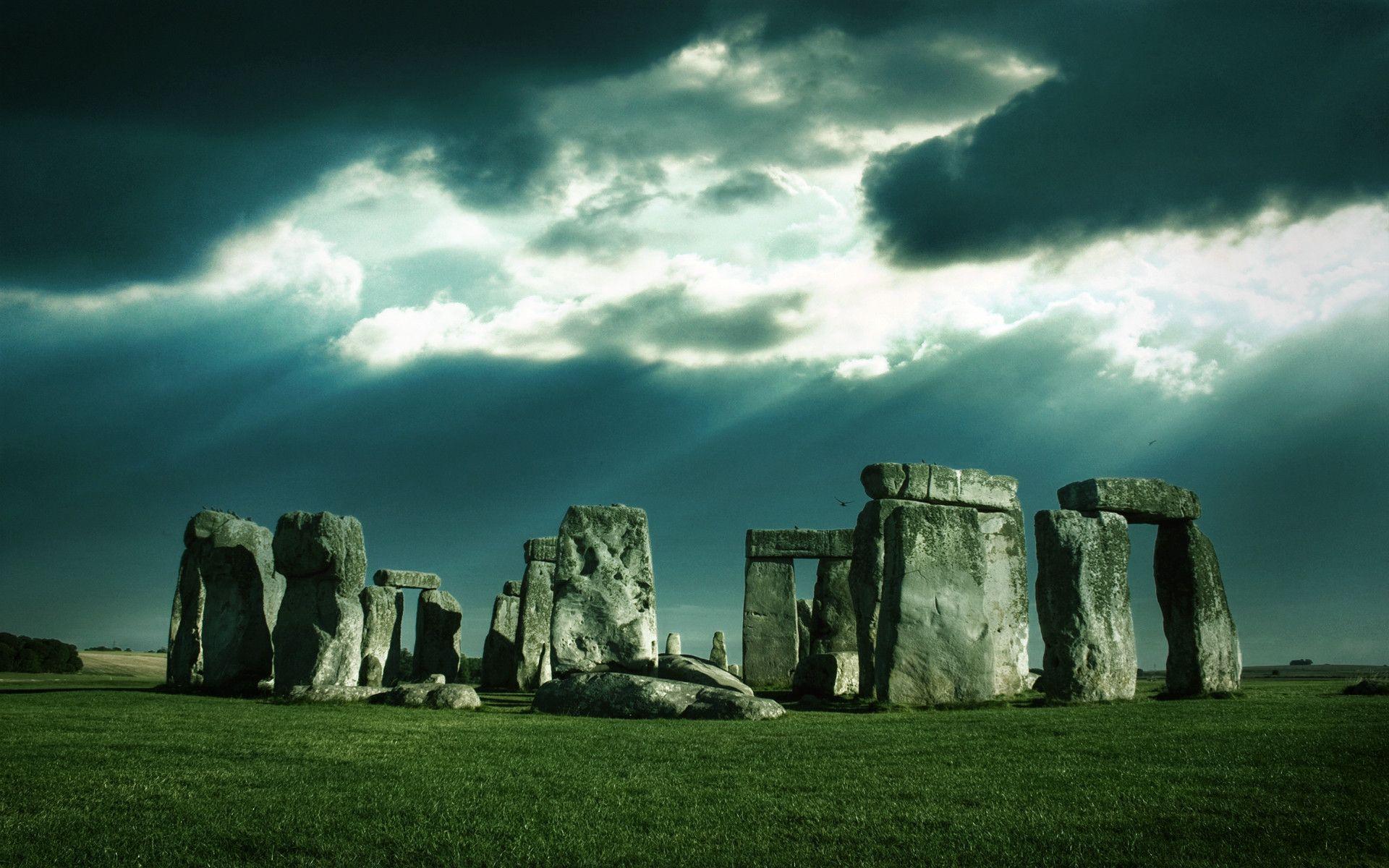 Stonehenge Wallpapers Wallpaper Cave