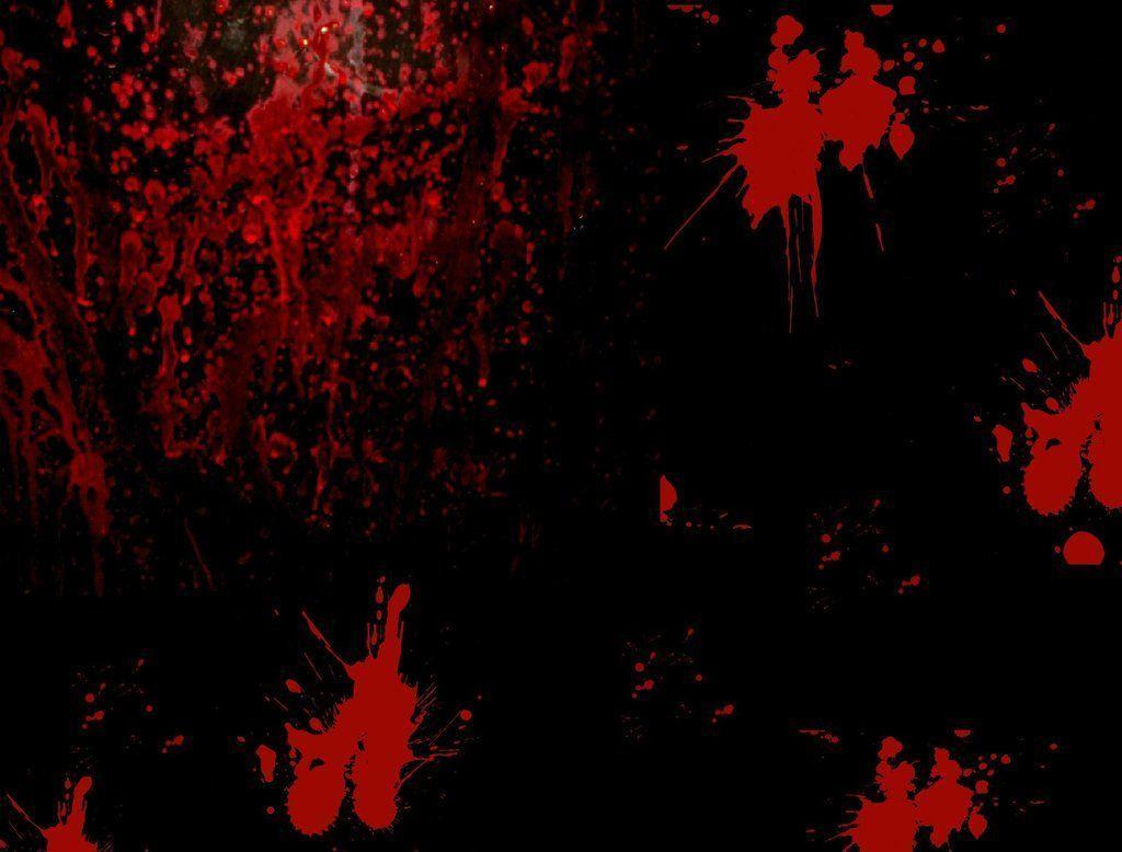 Blood Red Wallpapers Wallpaper Cave