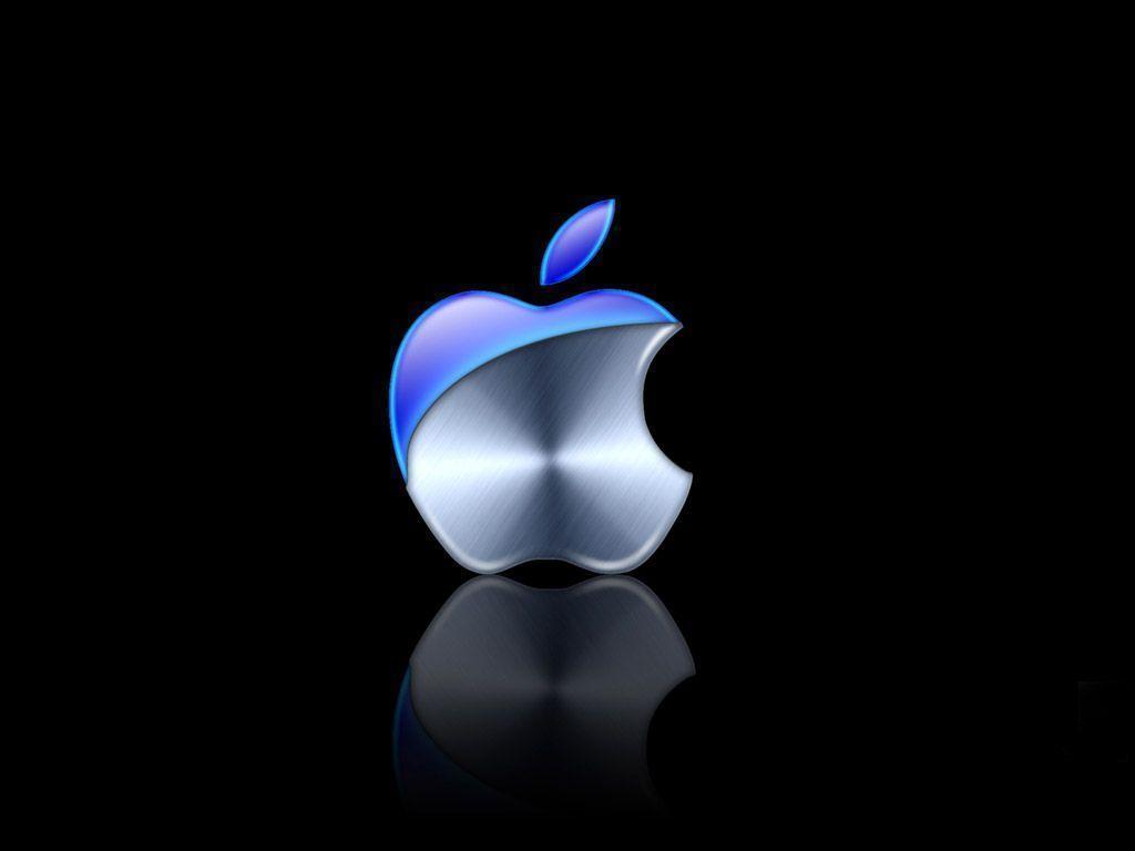Cool Apple Logo Wallpapers Wallpaper Cave
