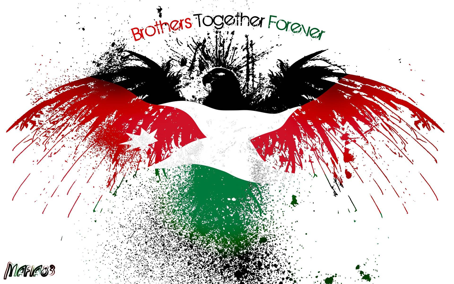 Palestine Wallpapers Wallpaper Cave