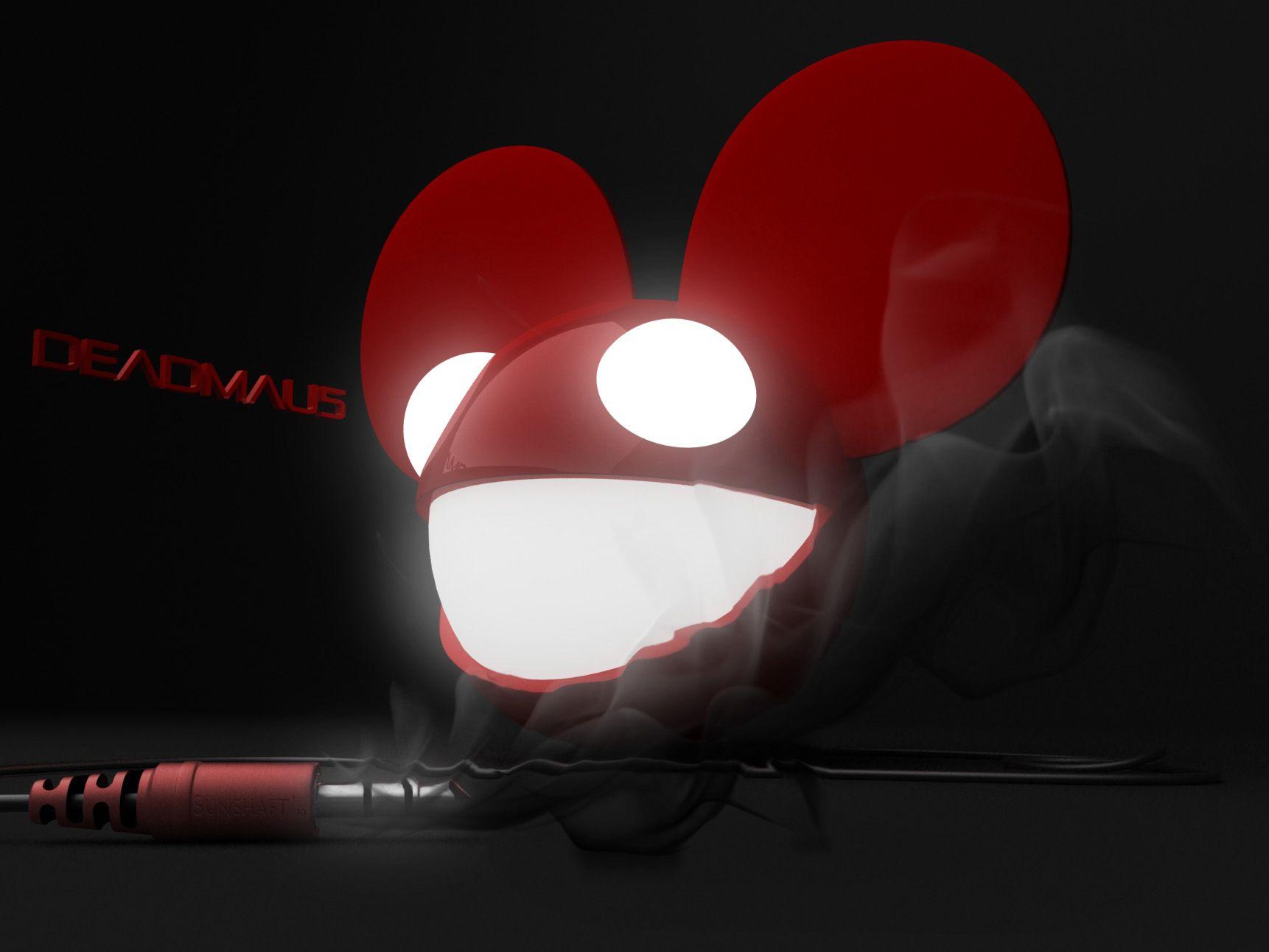 Deadmau5 Wallpapers Wallpaper Cave