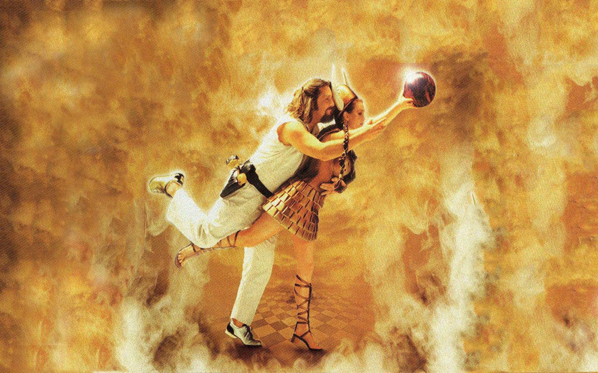 Big Lebowski Wallpapers Wallpaper Cave