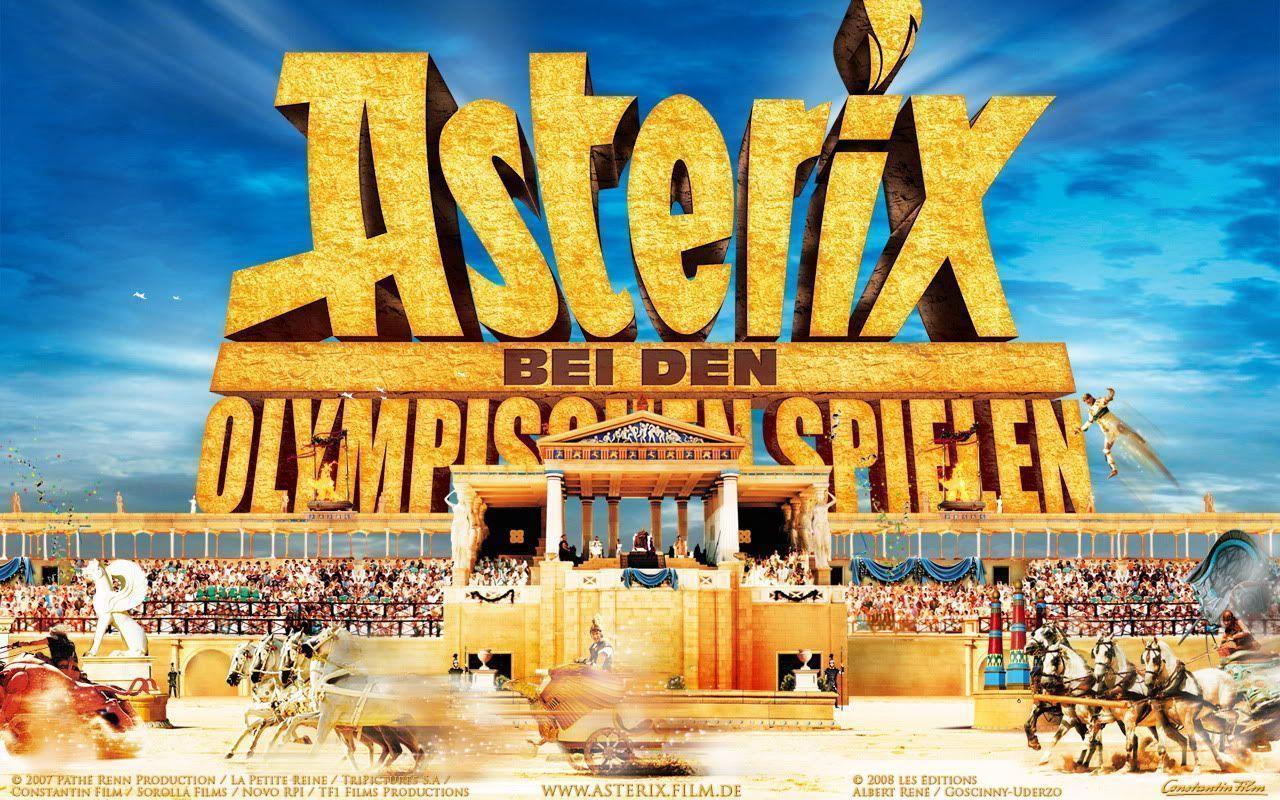 Asterix Wallpapers Wallpaper Cave