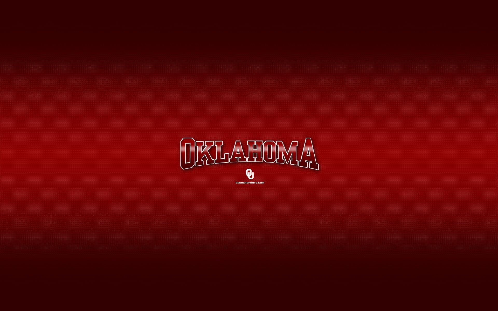 Oklahoma Sooners Wallpapers Wallpaper Cave