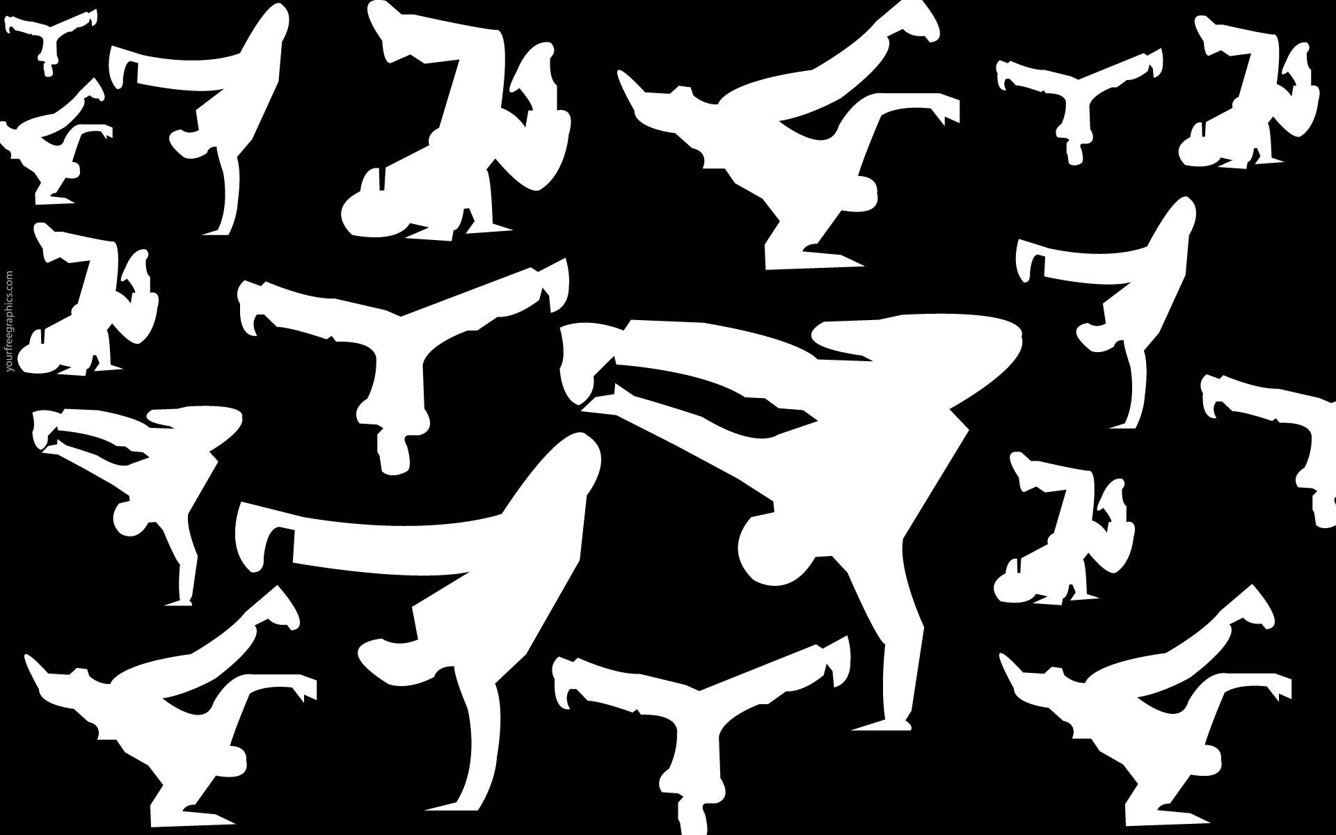 Breakdancing Wallpapers Wallpaper Cave