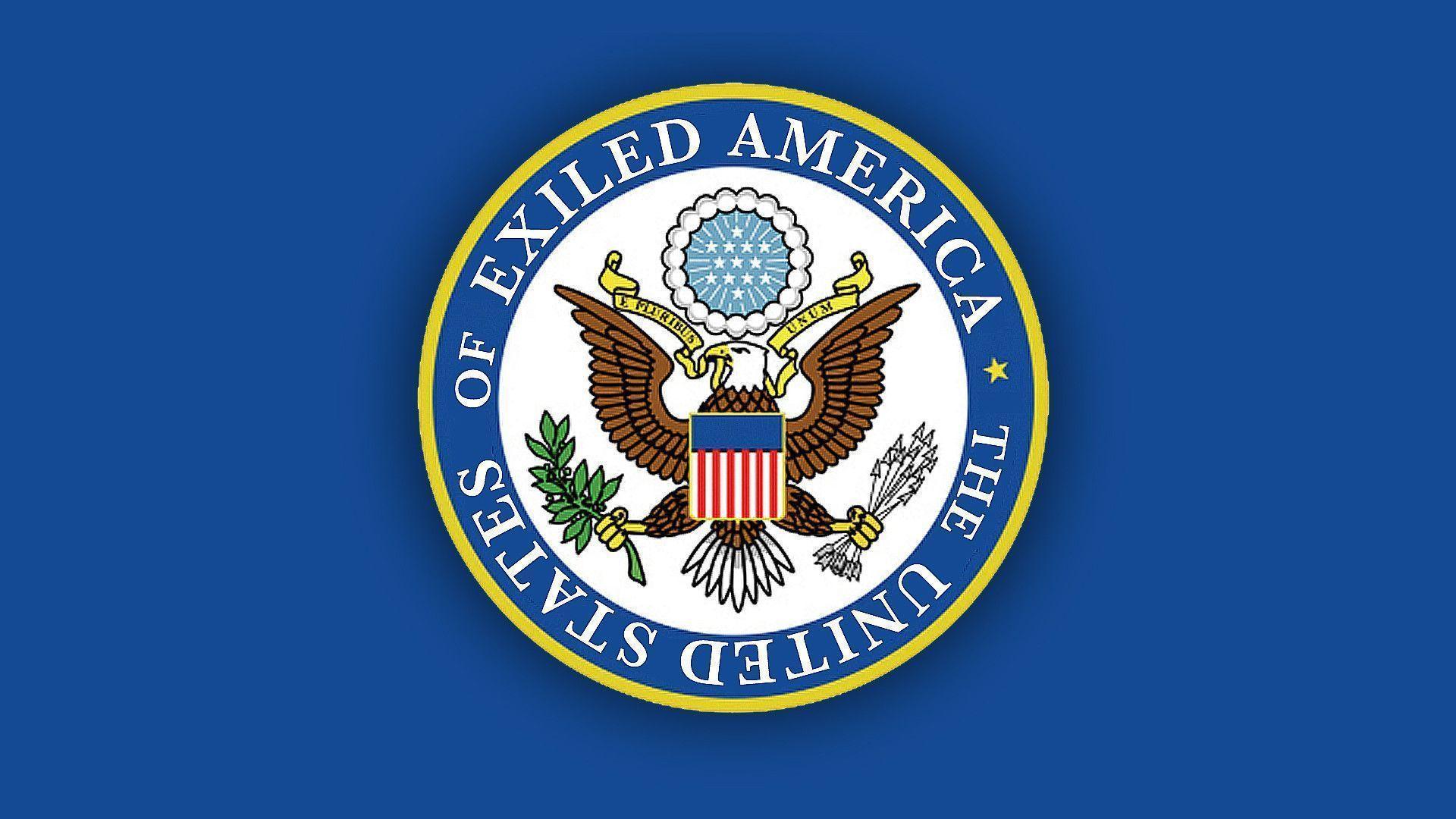 Presidential Seal Wallpapers Wallpaper Cave