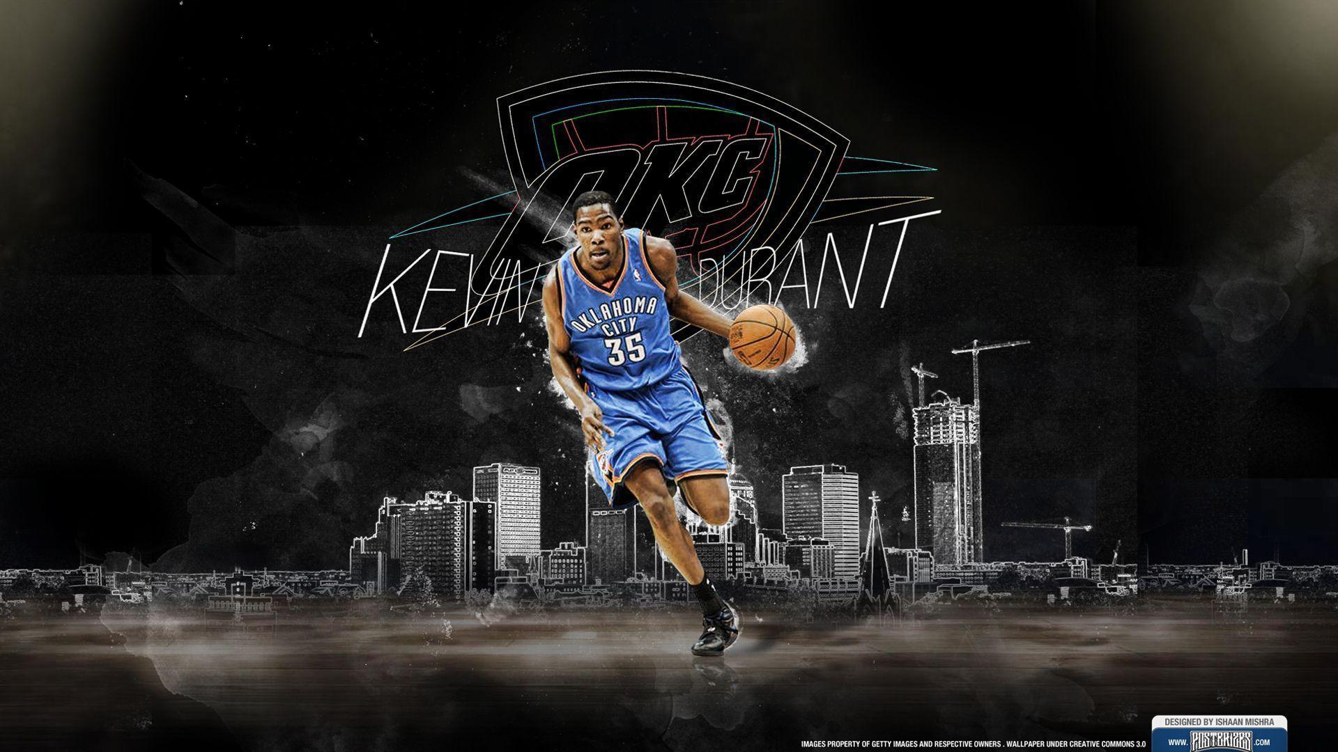 Kevin Durant Dunk Wallpapers 2015 Wallpaper Cave