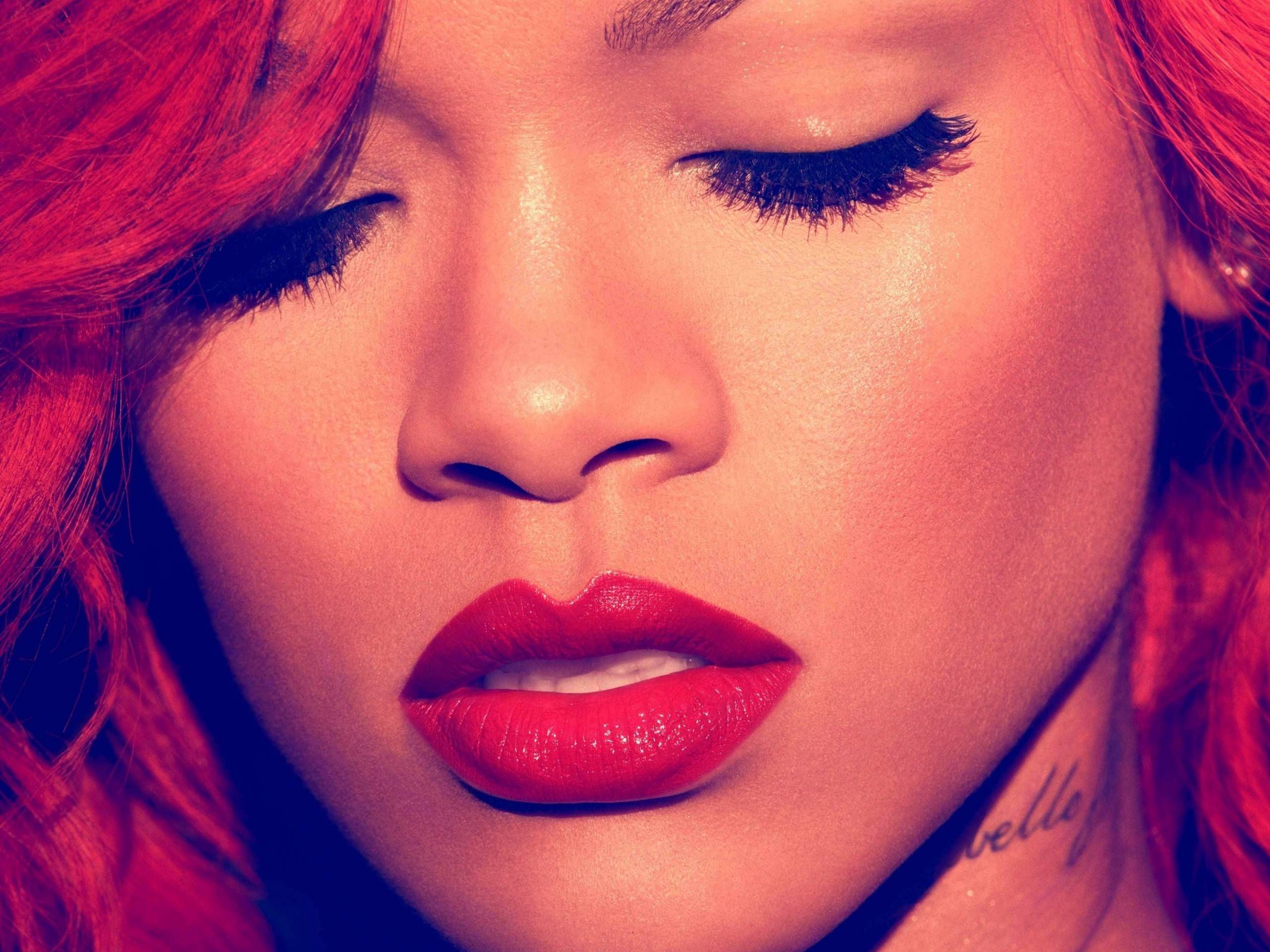 Rihanna Wallpapers Wallpaper Cave