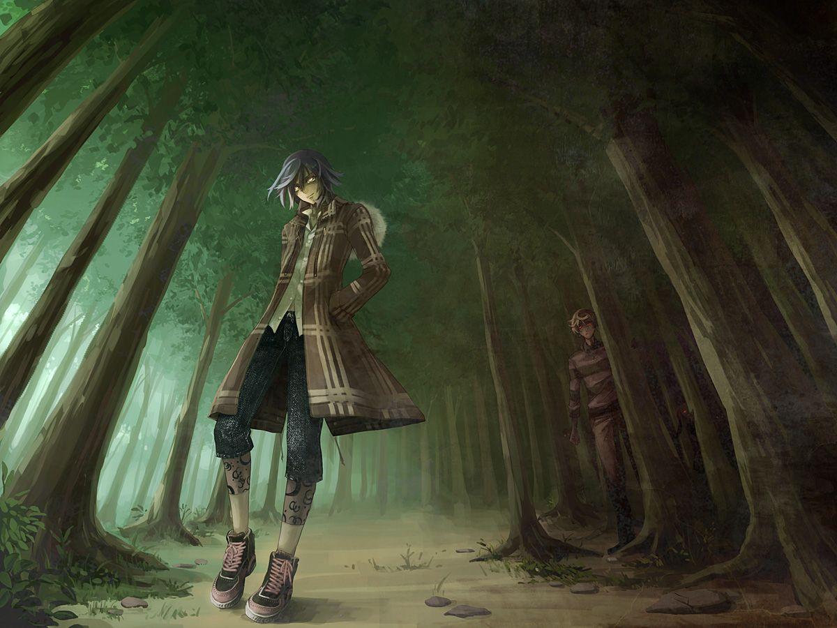 Shiki Wallpapers Wallpaper Cave