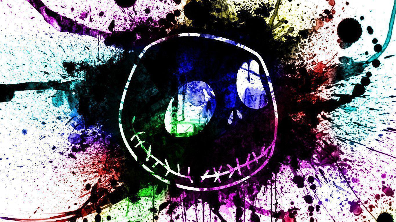 Nightmare Before Christmas Wallpapers HD Wallpaper Cave