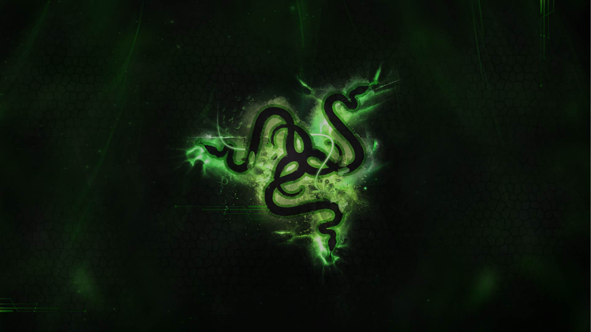 Razer Gaming Wallpapers Wallpaper Cave