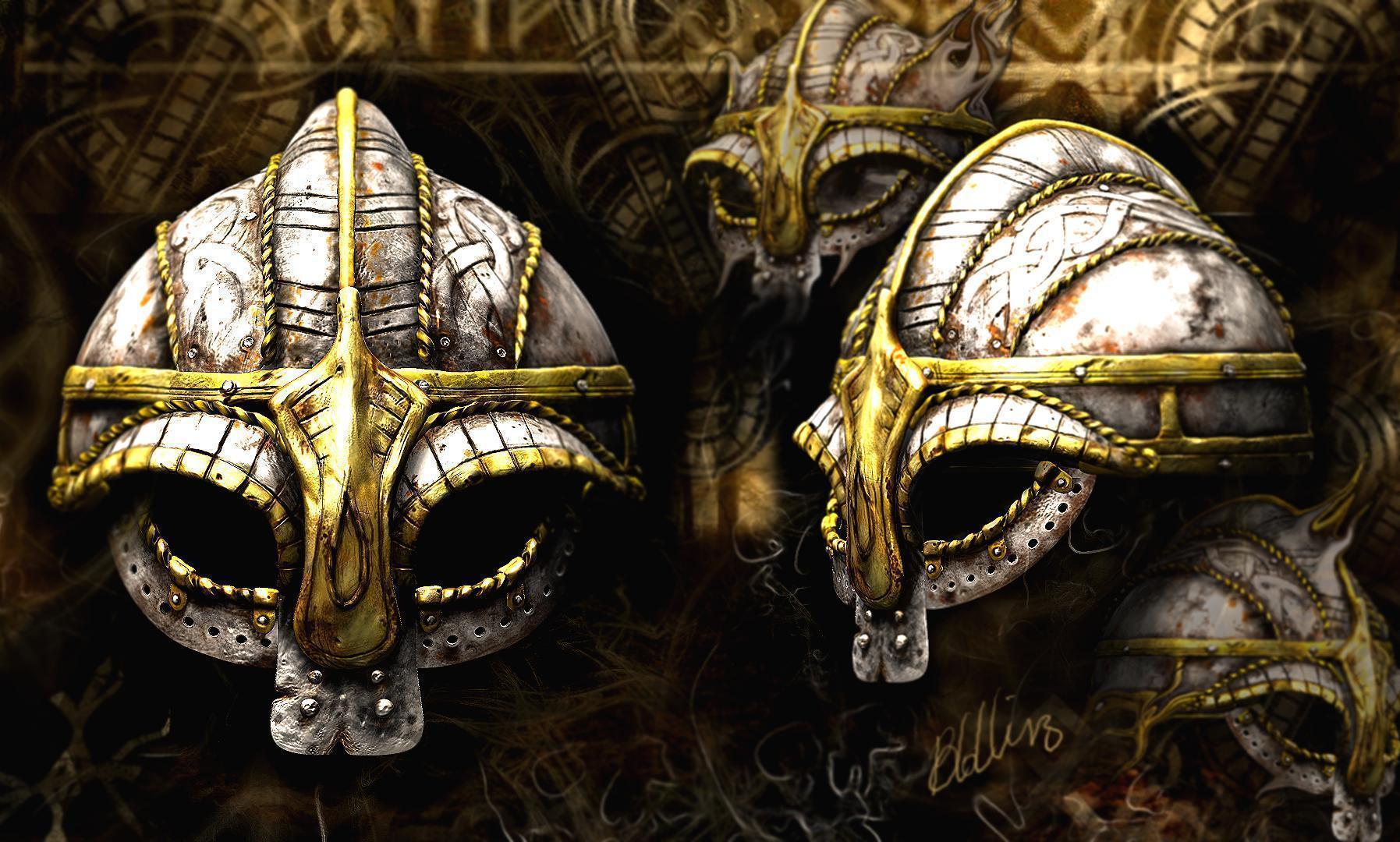 Norse Wallpapers Wallpaper Cave