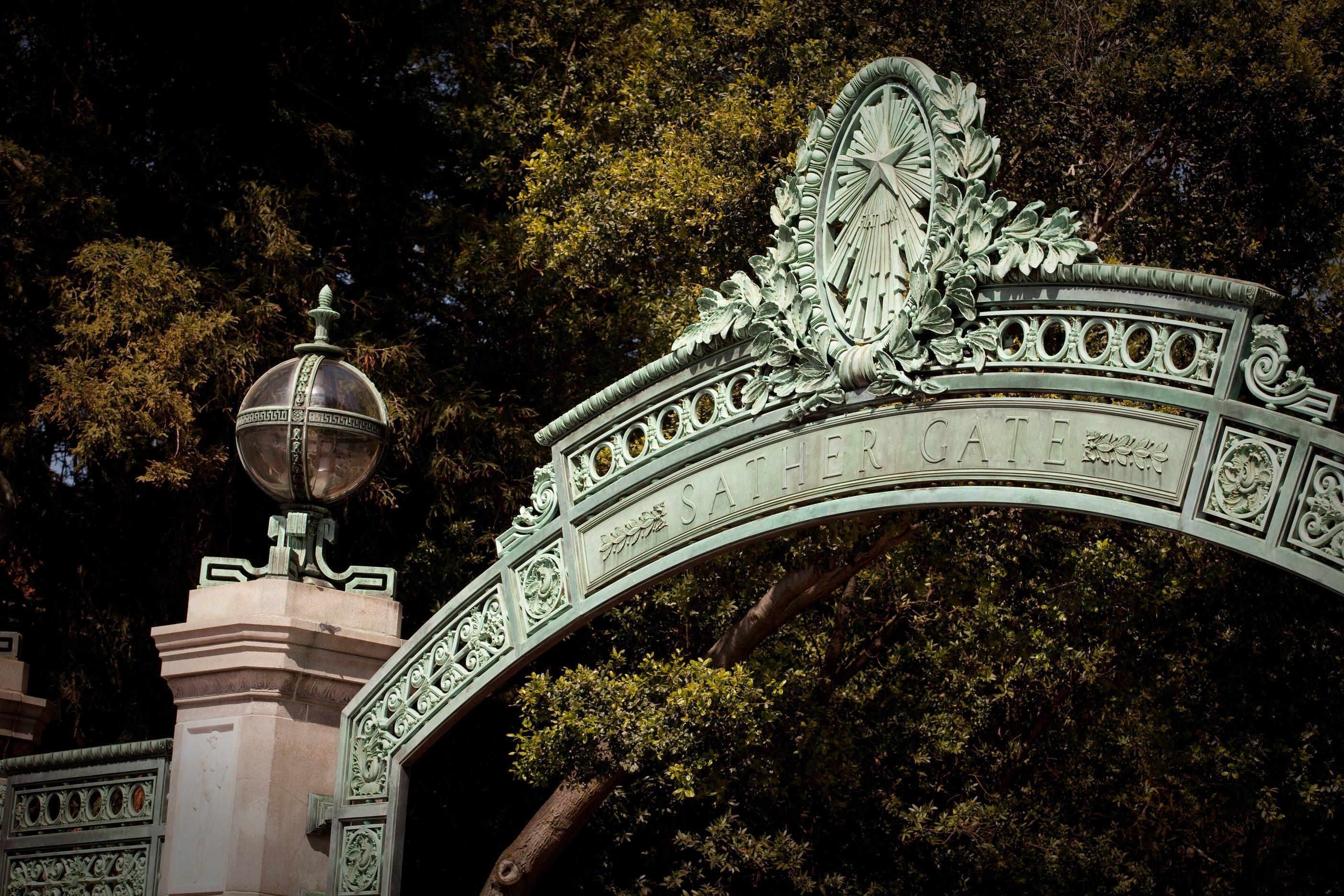 UC Berkeley Wallpapers Wallpaper Cave