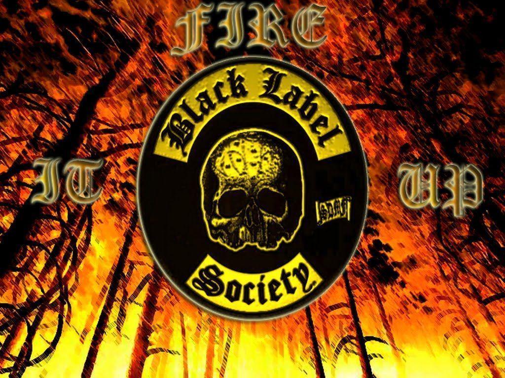 Black Label Society Wallpapers Wallpaper Cave