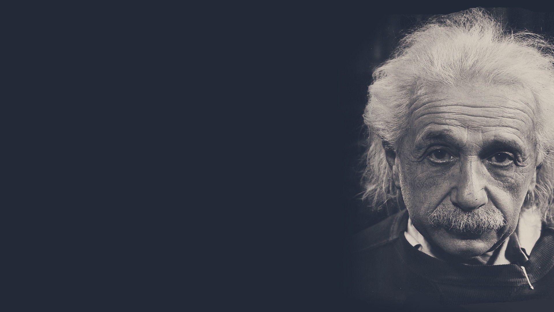 Albert Einstein Wallpapers Wallpaper Cave