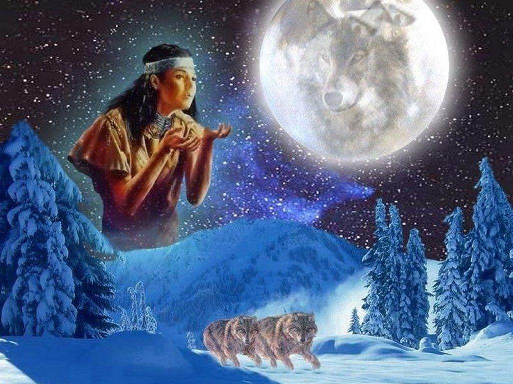 Free Native American Wallpapers Wallpaper Cave