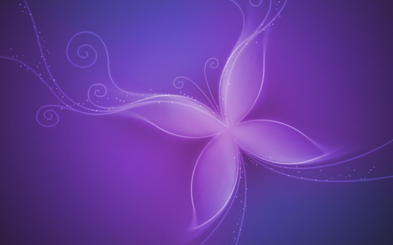 Pretty Purple Wallpapers Wallpaper Cave