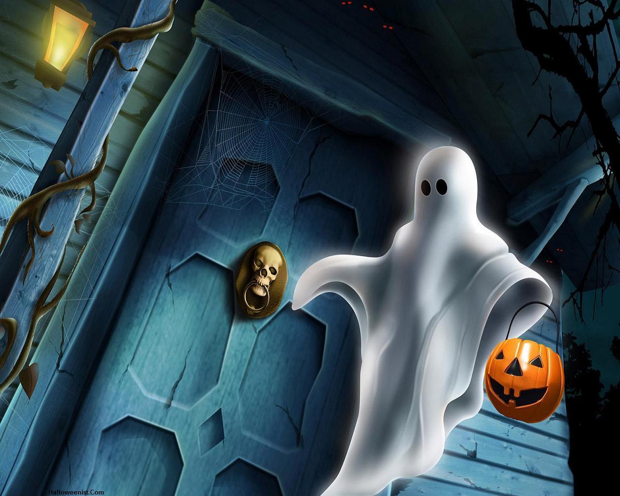 Free Computer Wallpapers Halloween Wallpaper Cave