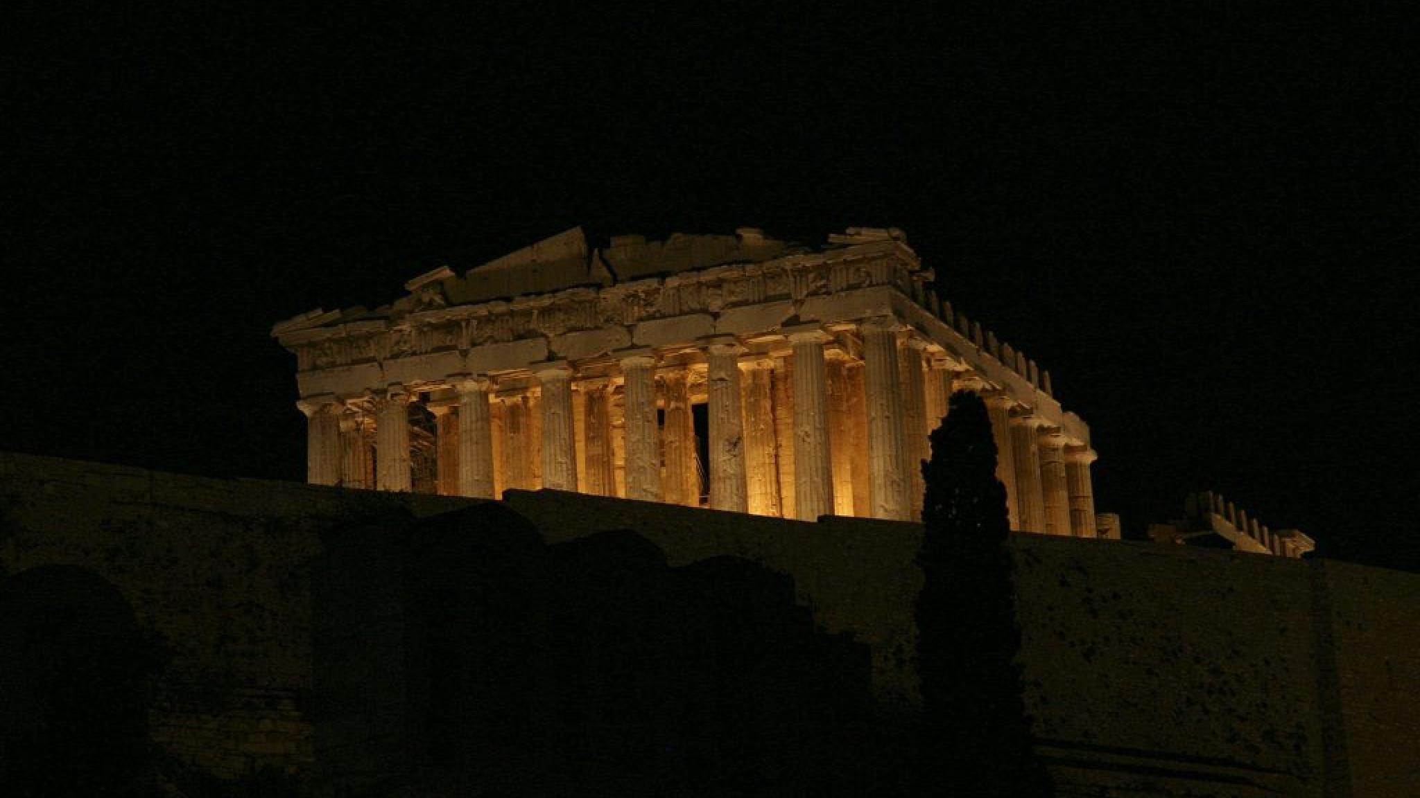 Ancient Greece Wallpapers Wallpaper Cave