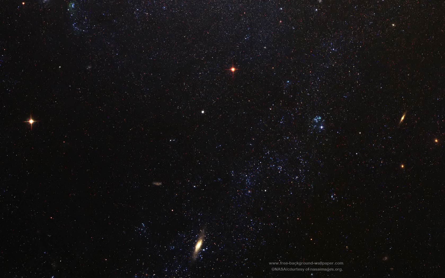 Stars Backgrounds Wallpapers Wallpaper Cave