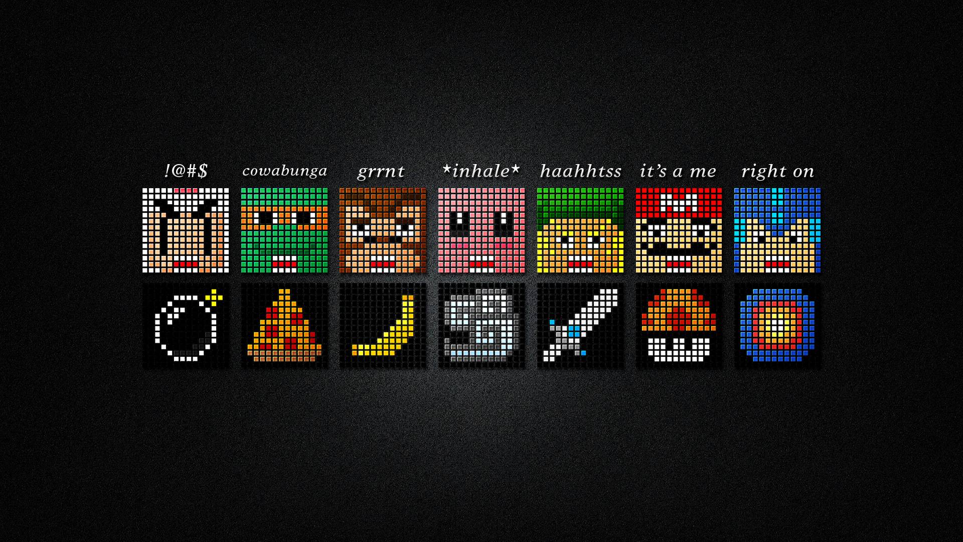 NES Wallpapers Wallpaper Cave