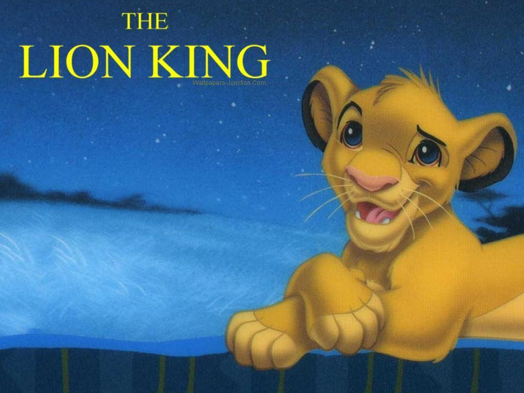 Simba Wallpapers Wallpaper Cave