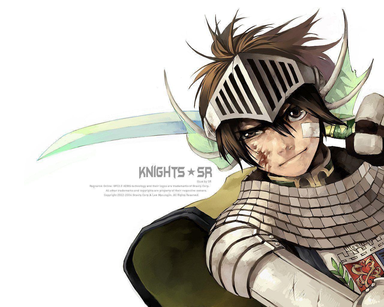 Ragnarok Online Wallpapers Wallpaper Cave