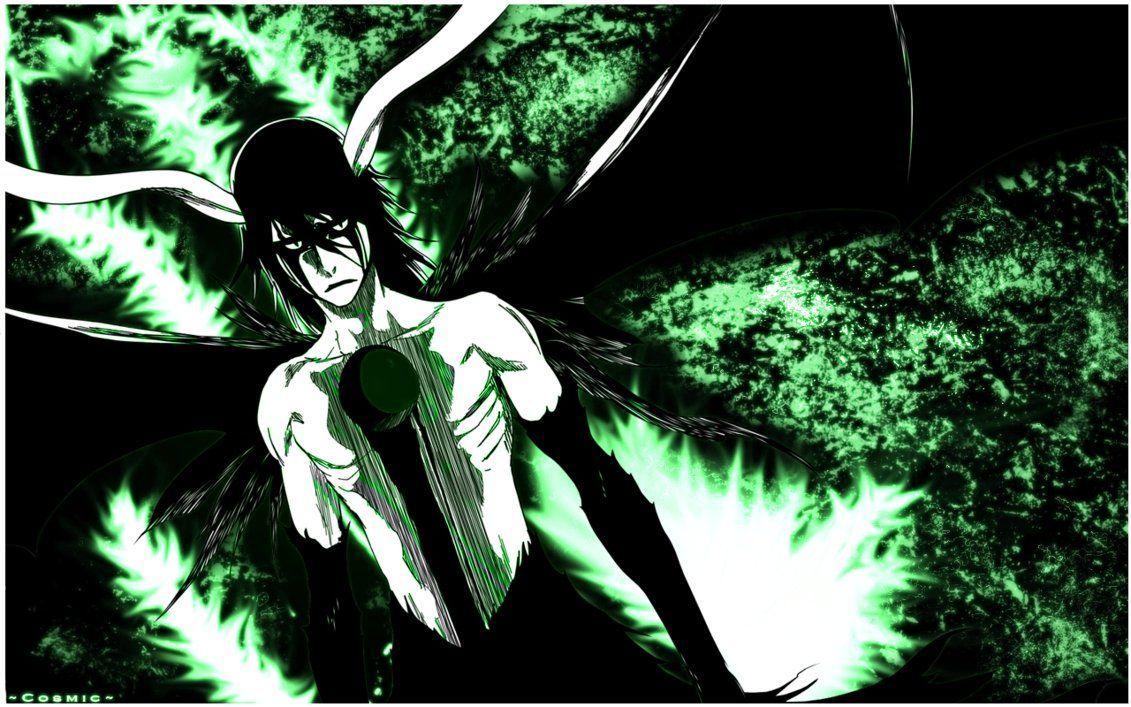 Ulquiorra Backgrounds Wallpaper Cave