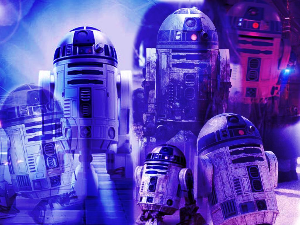 R2D2 Wallpapers Wallpaper Cave