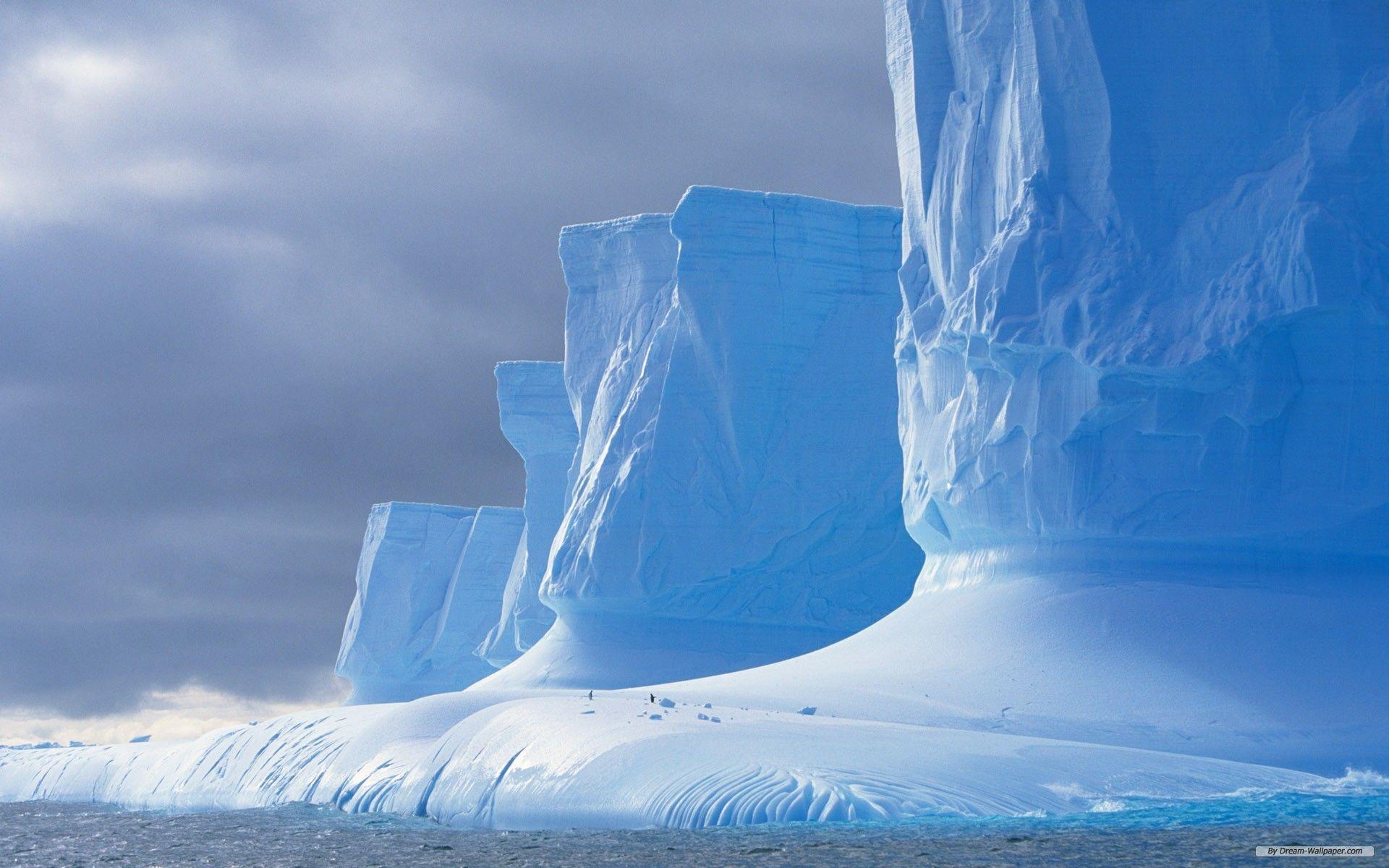 Antarctica Wallpapers Wallpaper Cave