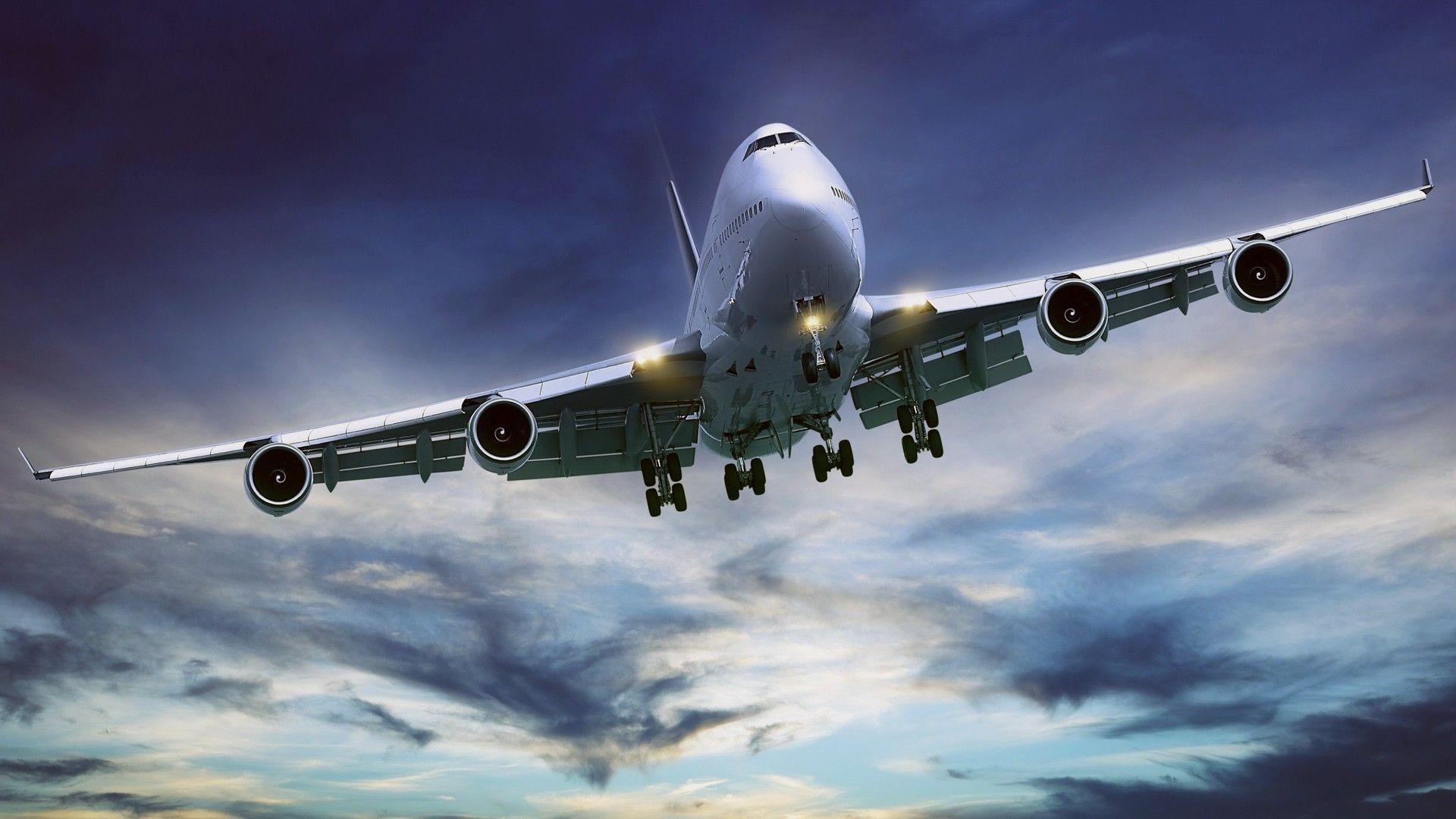 Aircraft Wallpapers HD Wallpaper Cave