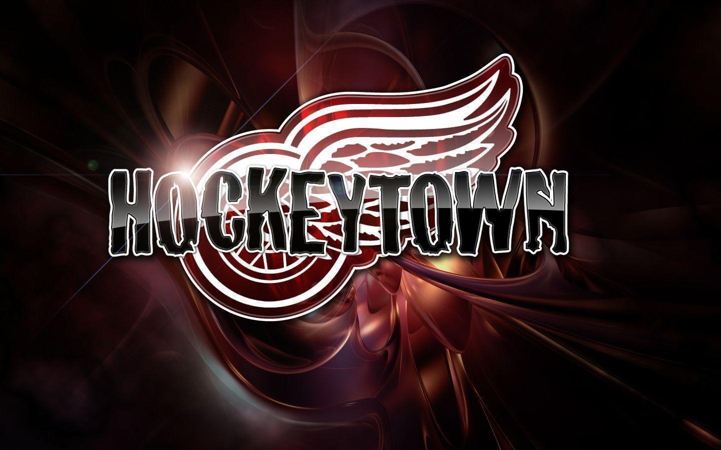 Detroit Red Wings Wallpapers Wallpaper Cave