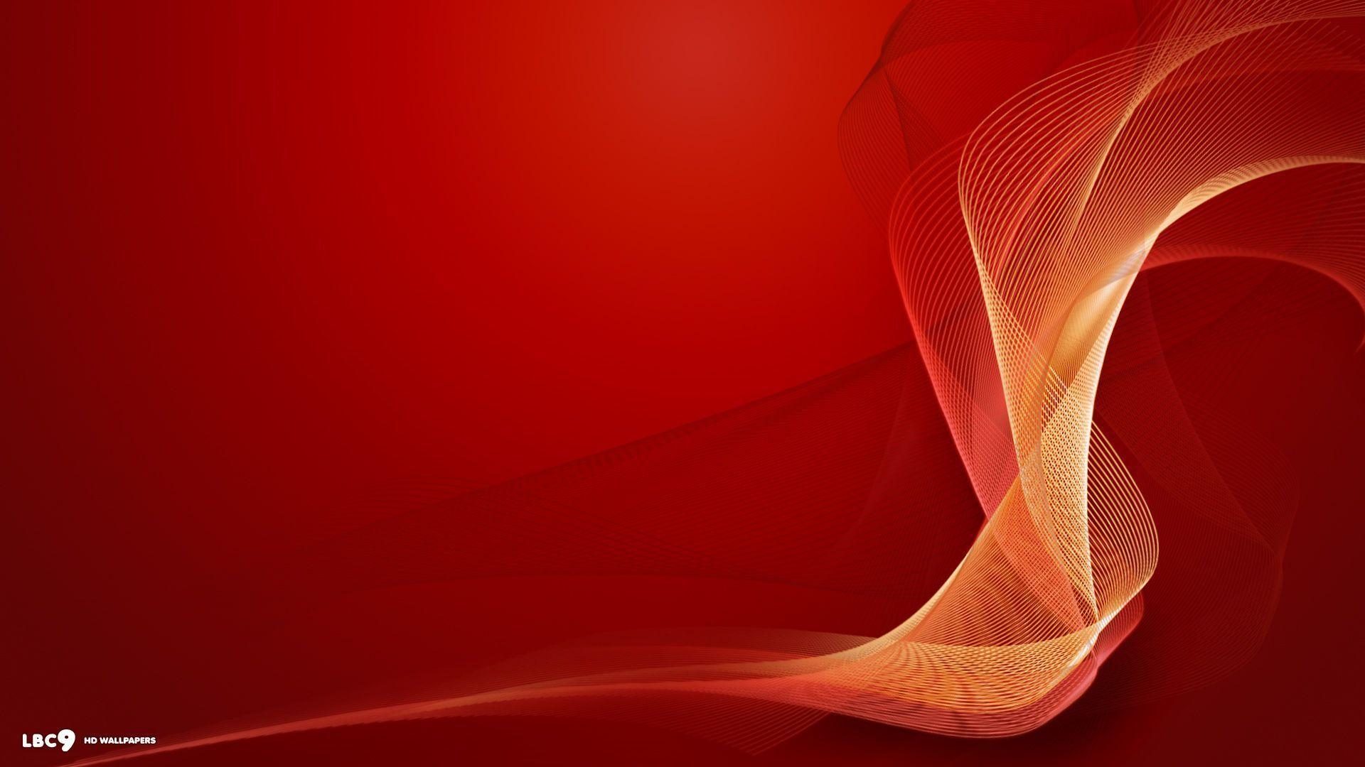 Red Wallpapers Abstract Wallpaper Cave