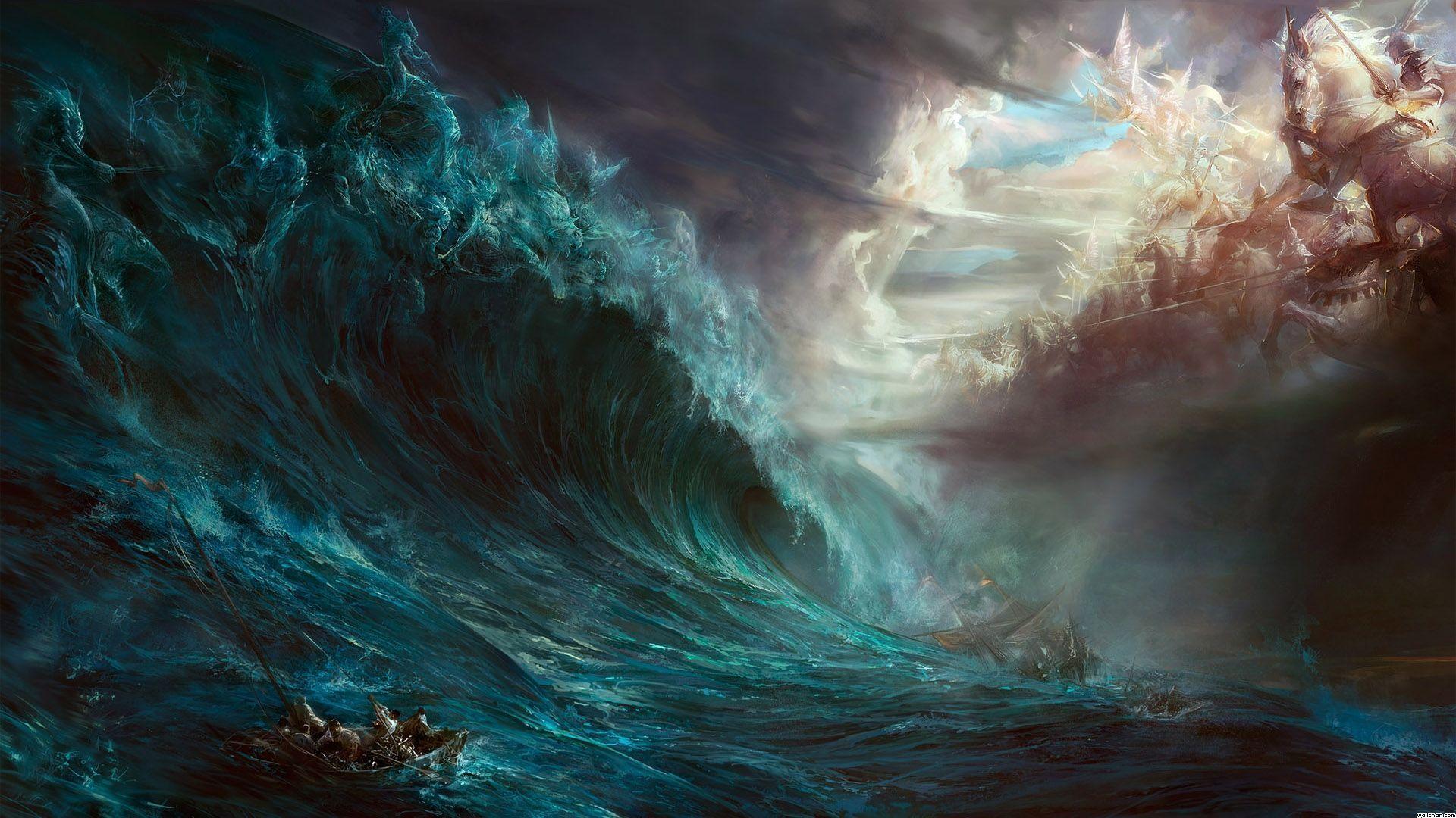 Epic Desktop Backgrounds HD Wallpaper Cave