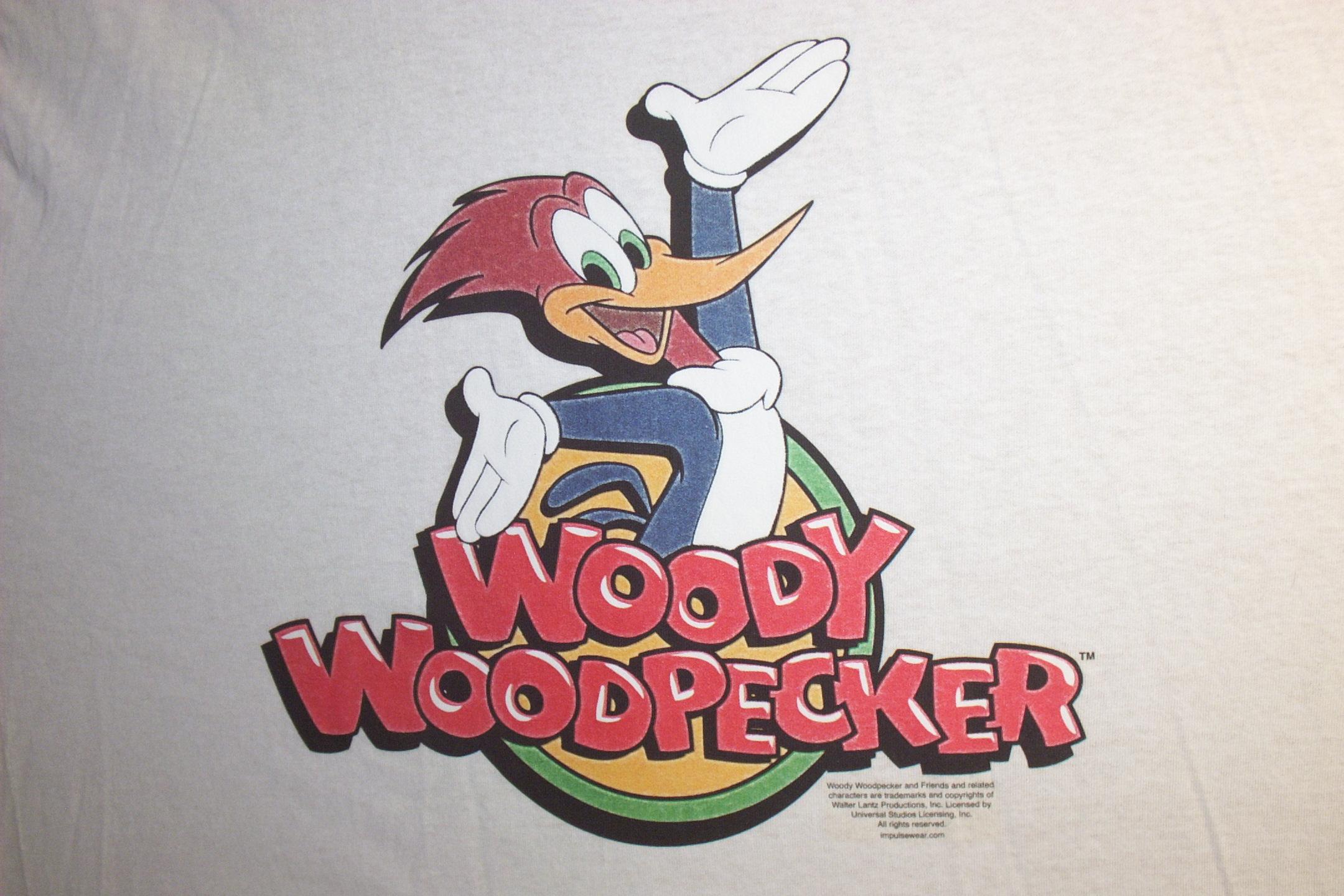 Woody Woodpecker Wallpapers Wallpaper Cave