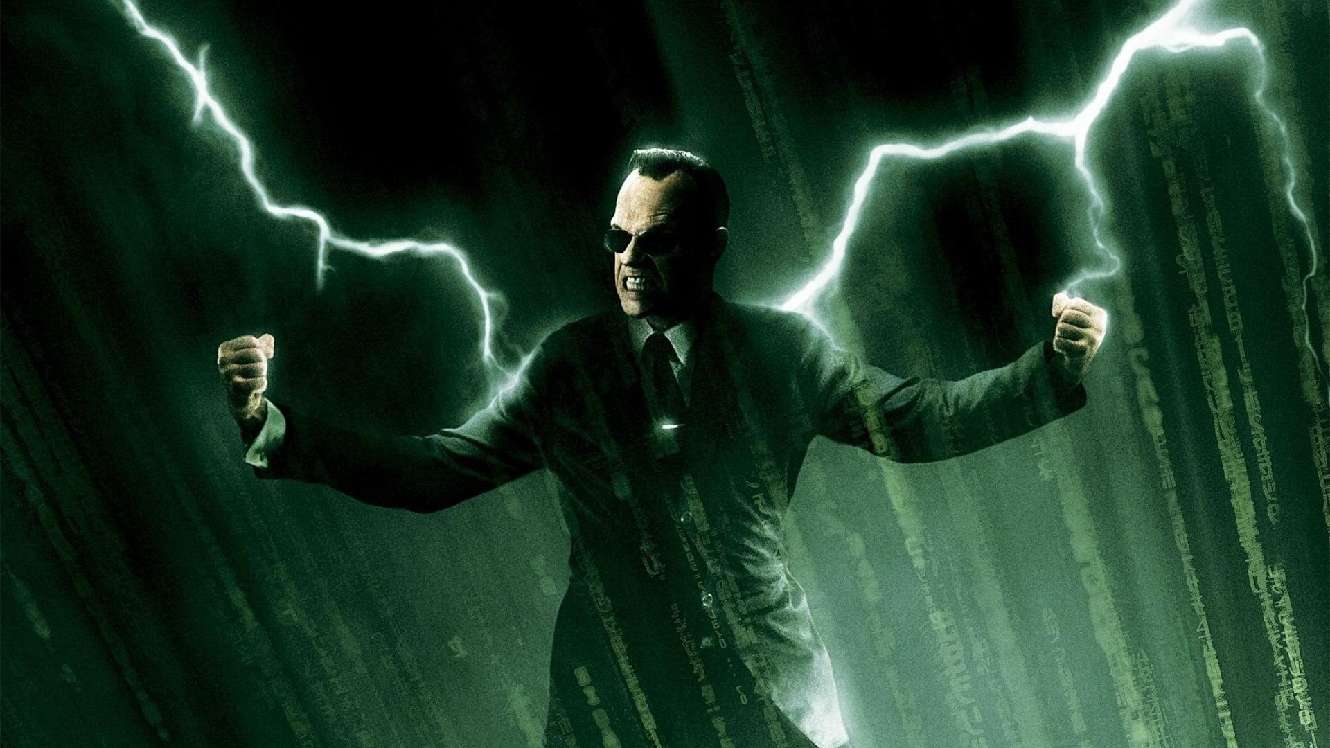 The Matrix Revolutions Wallpapers Wallpaper Cave