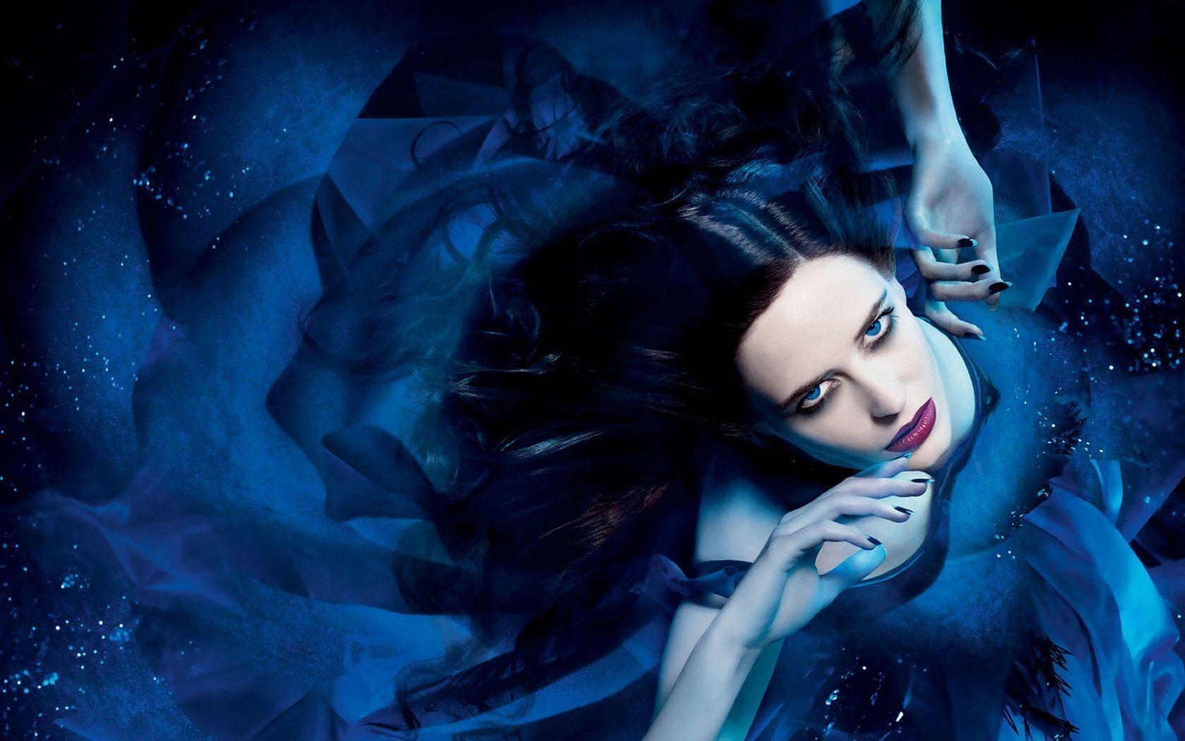 Eva Green Wallpapers Wallpaper Cave