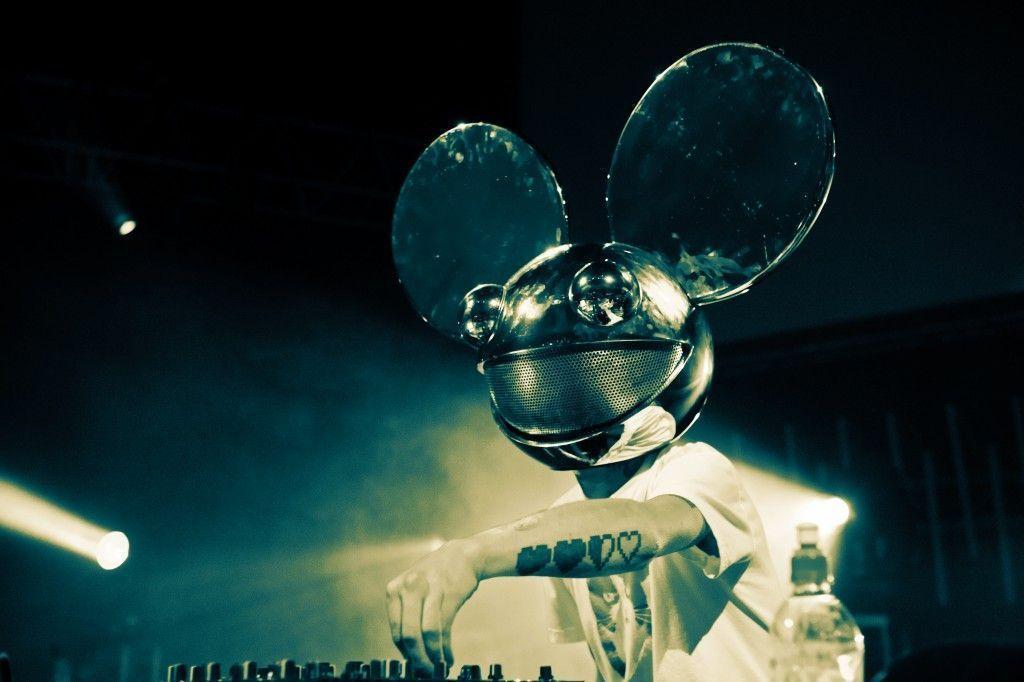 Deadmau5 Wallpapers HD Wallpaper Cave