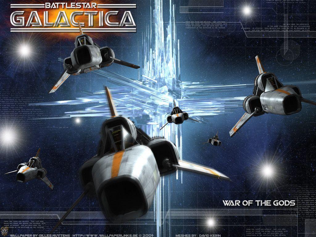 Battlestar Galactica Wallpapers Wallpaper Cave