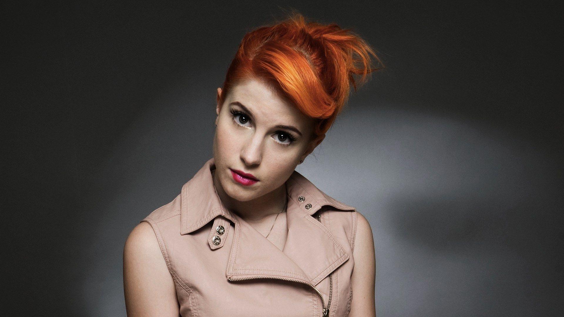Hayley Williams Wallpapers 2015 Wallpaper Cave